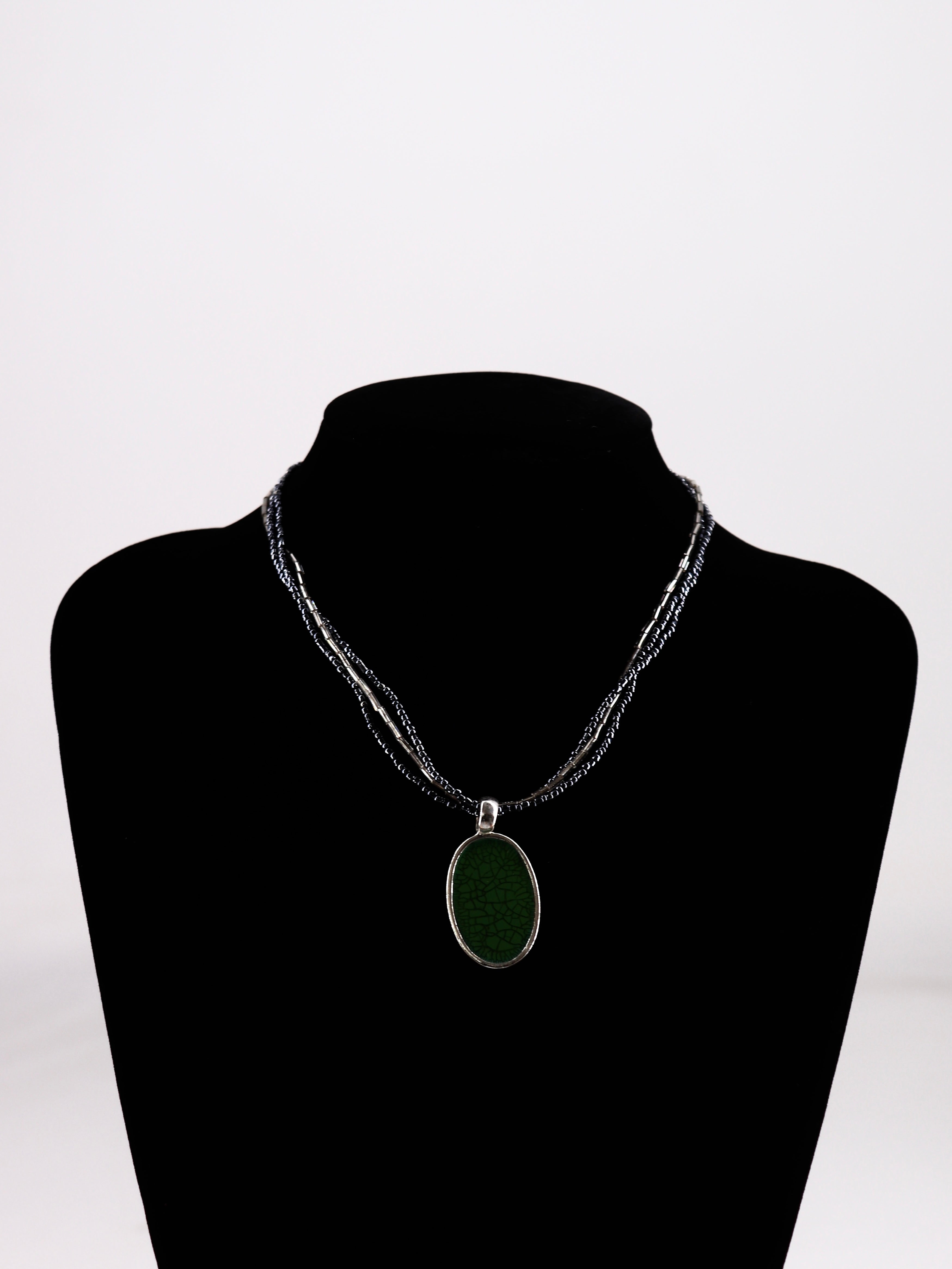 Collar Casual - Mujer - Talla Única (One Size)