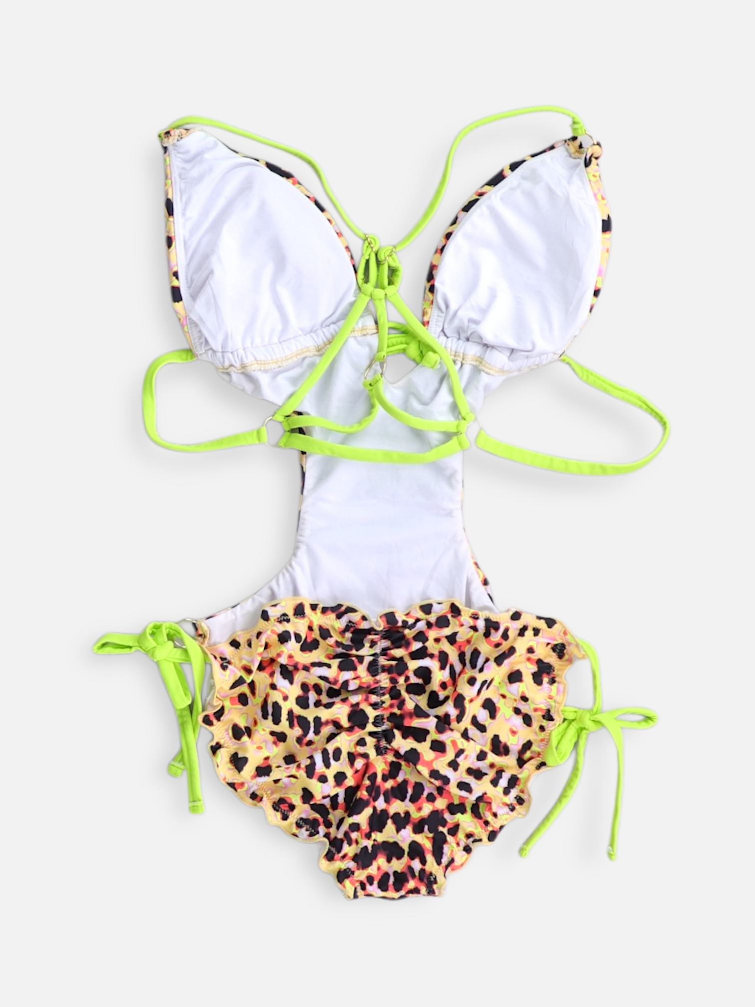 Traje de Verano Una pieza - Mujer - 6
