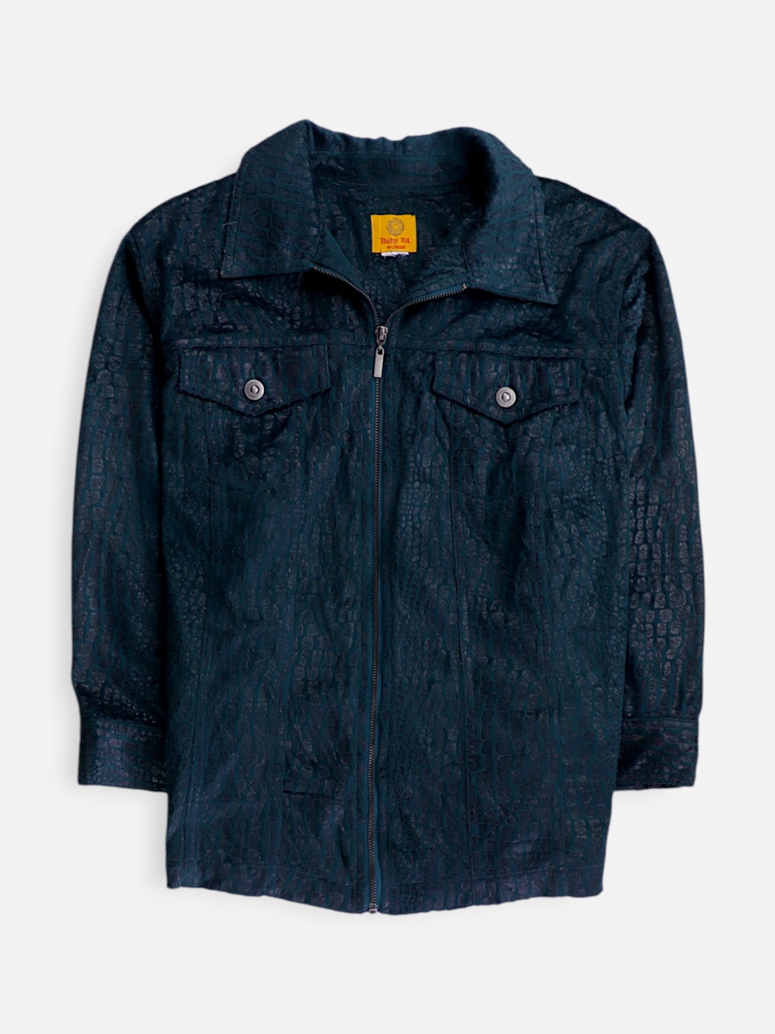 Chaqueta Casual Basic - Mujer - N/A