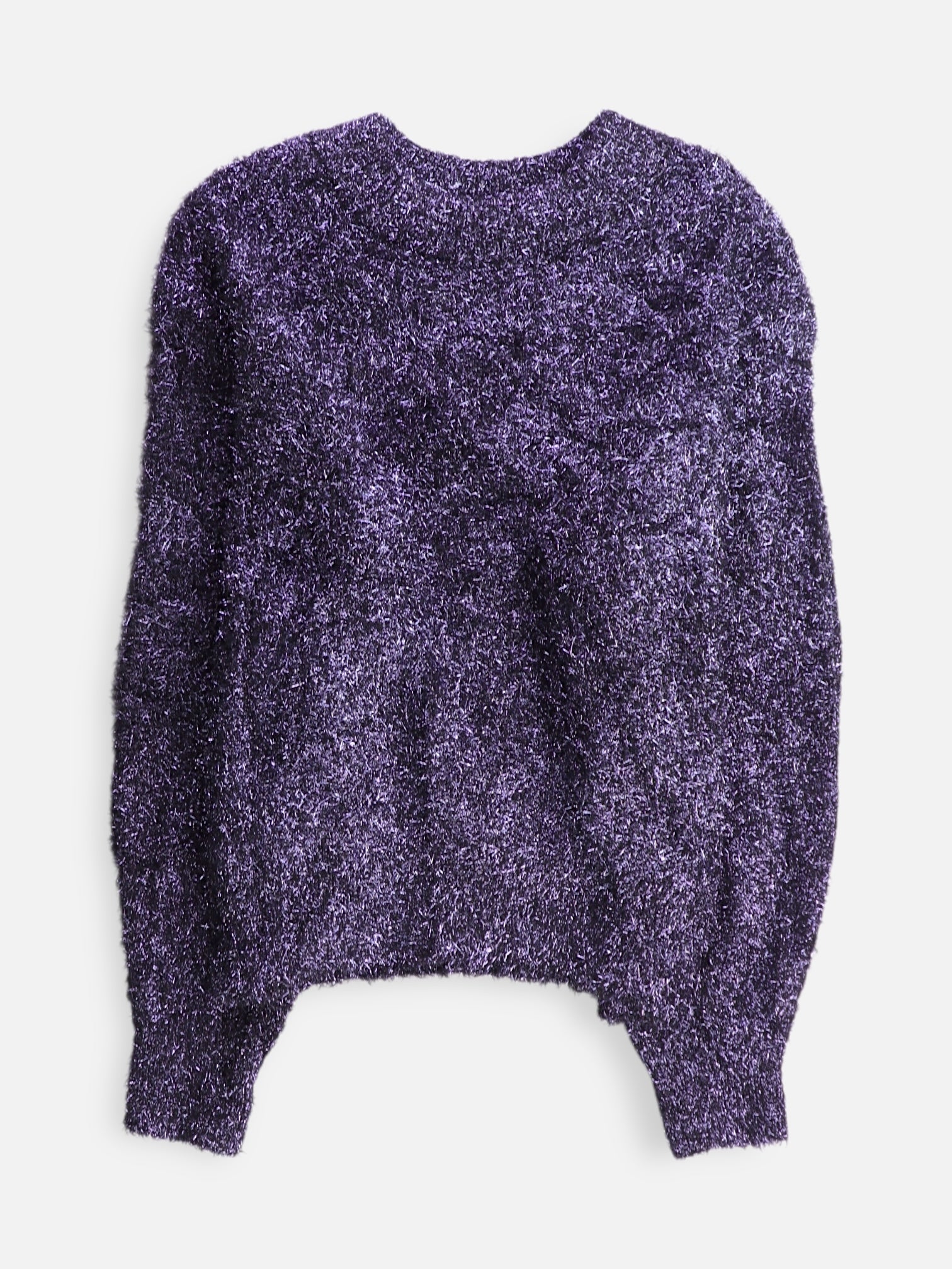 H&M Sueter Knit Casual - Mujer - Small