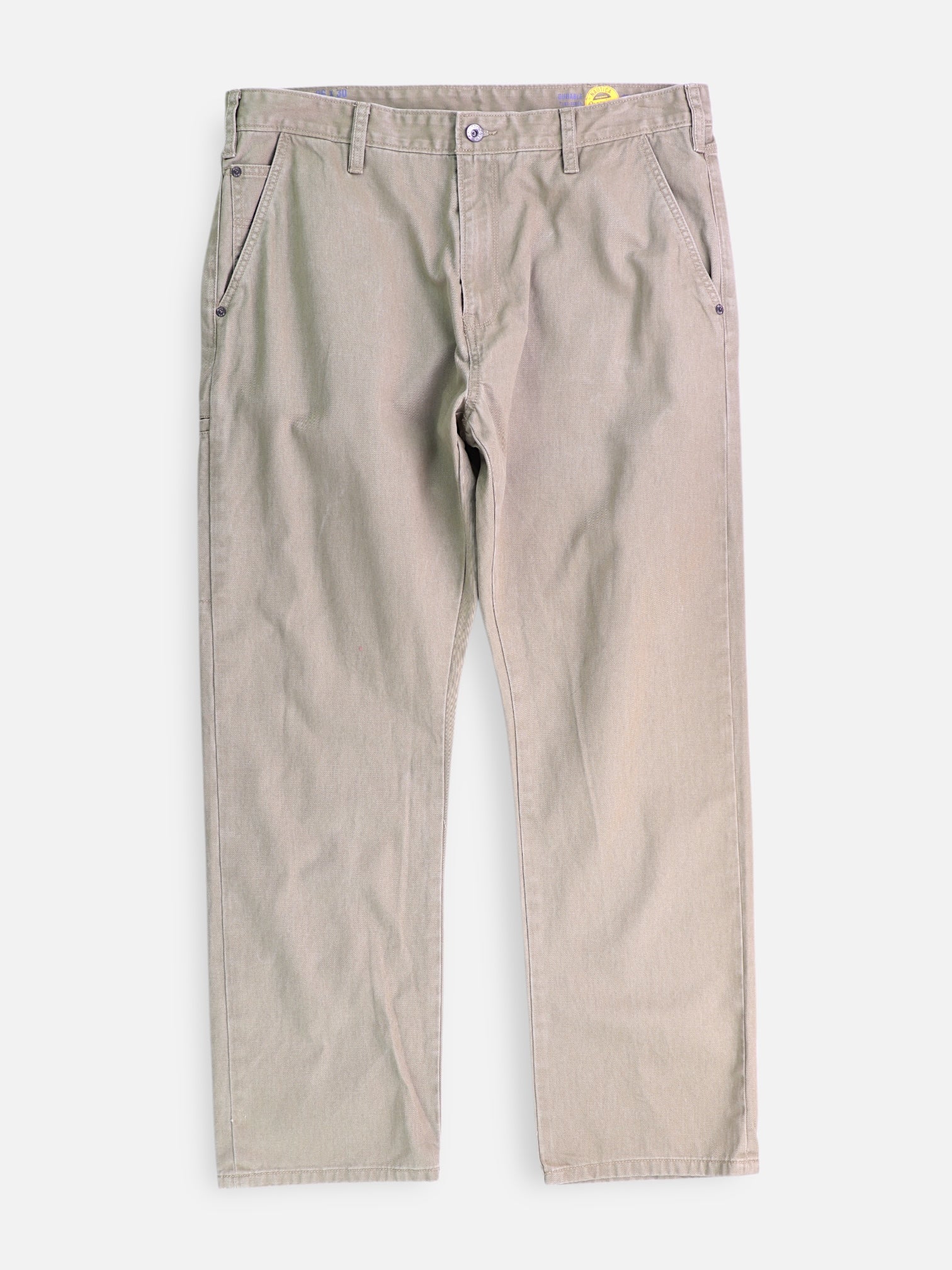 Nautica Pantalon Regular Fit Casual - Hombre - 36x30