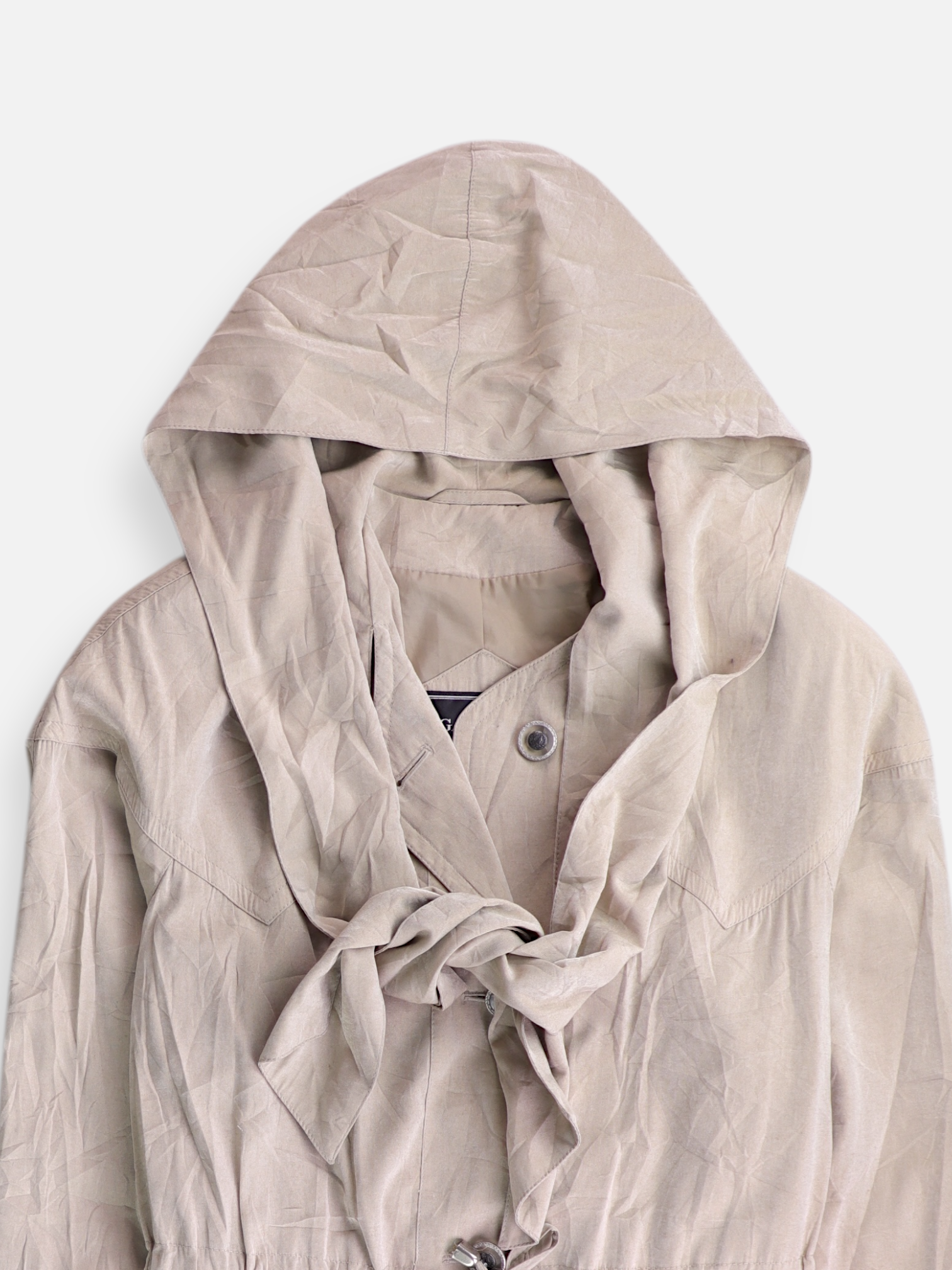 GALLERY  Chaqueta Casual Cazadora - Mujer - XS