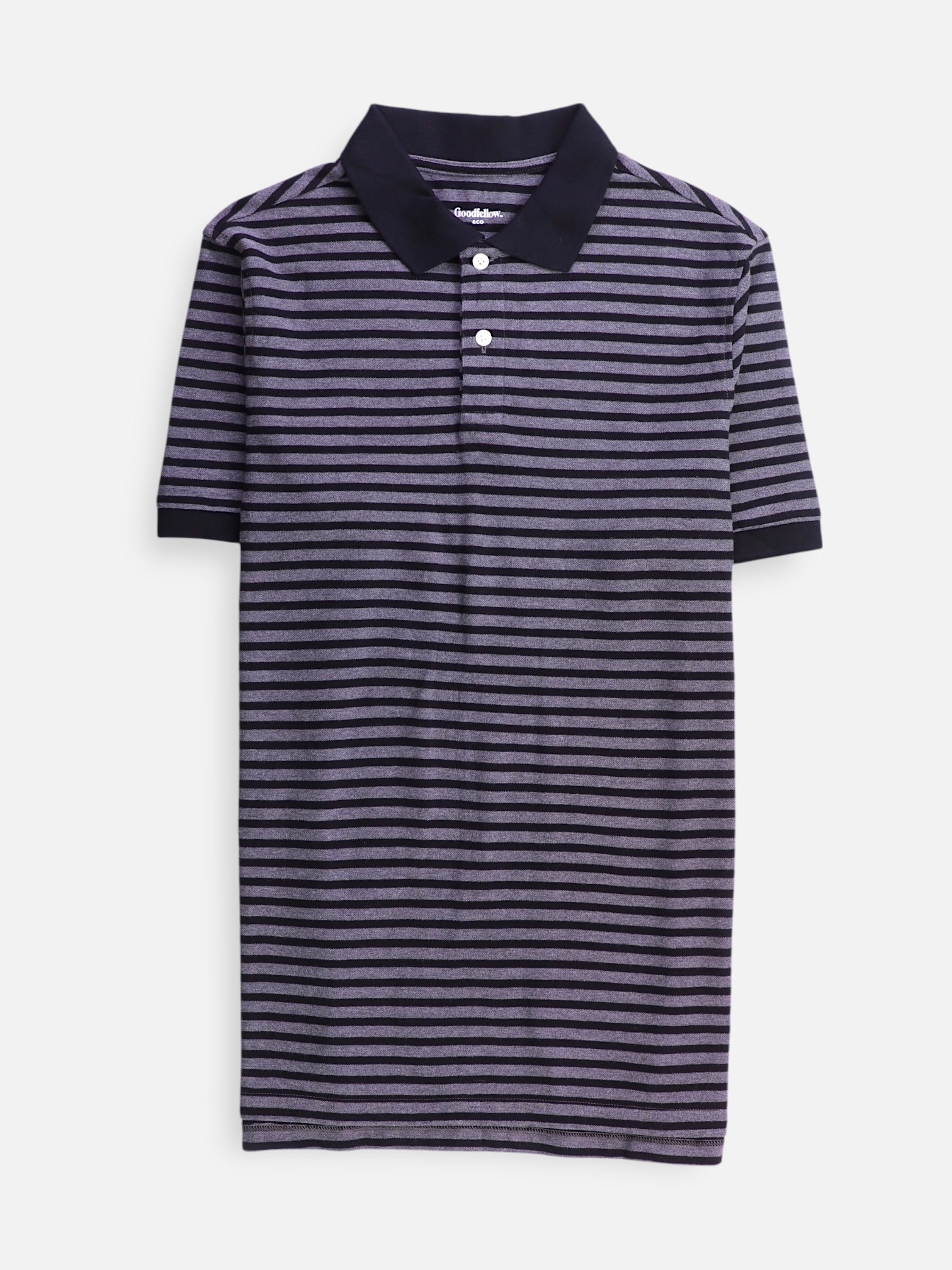 Goodiefellow Camisa Casual - Hombre - Medium