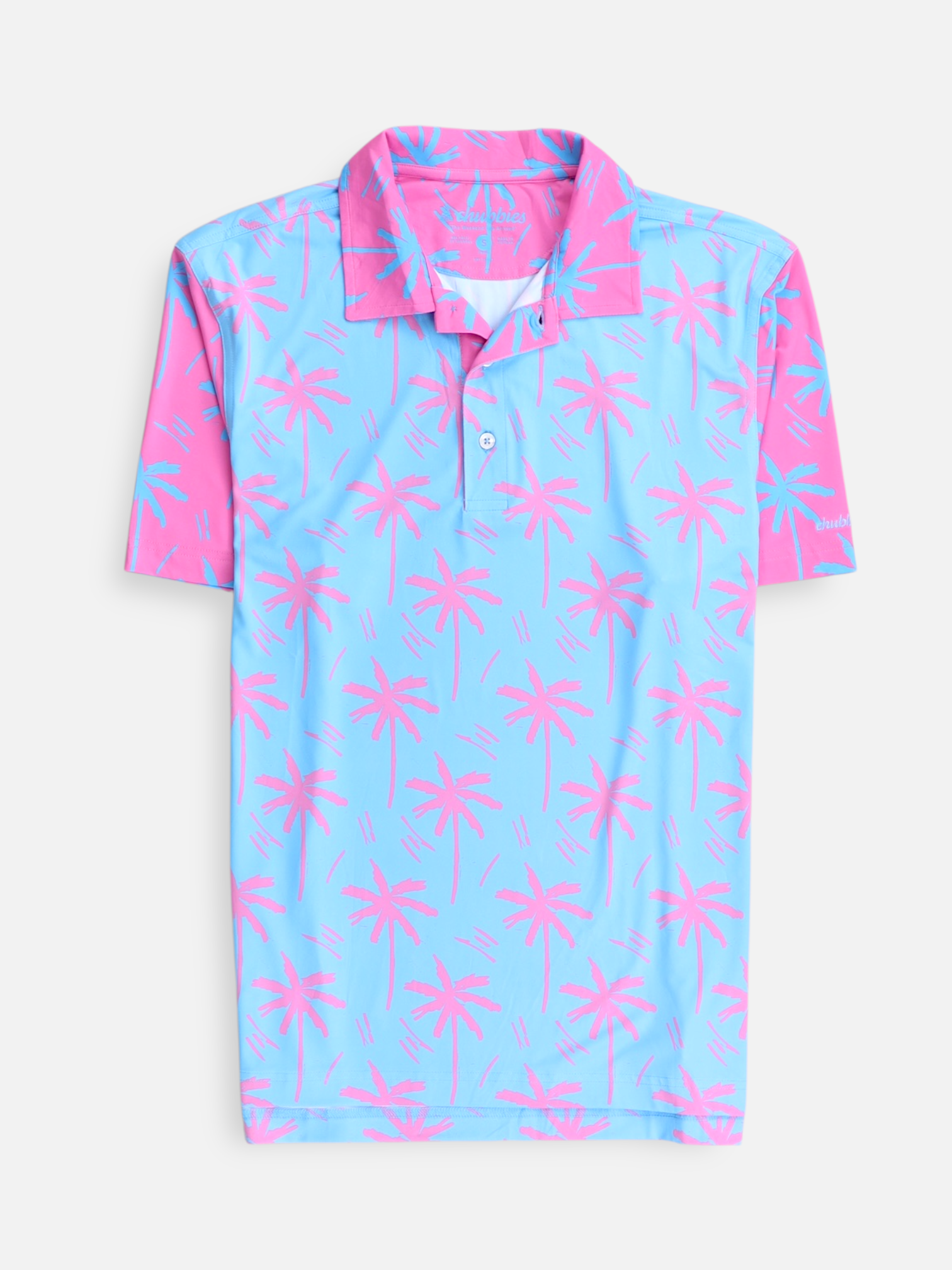 Camisa Verano - Hombre - Small