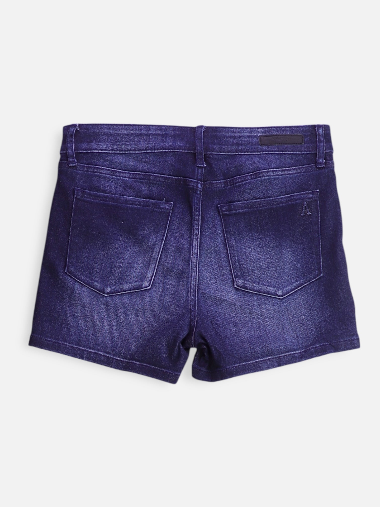Shorts Denim - Mujer - 25