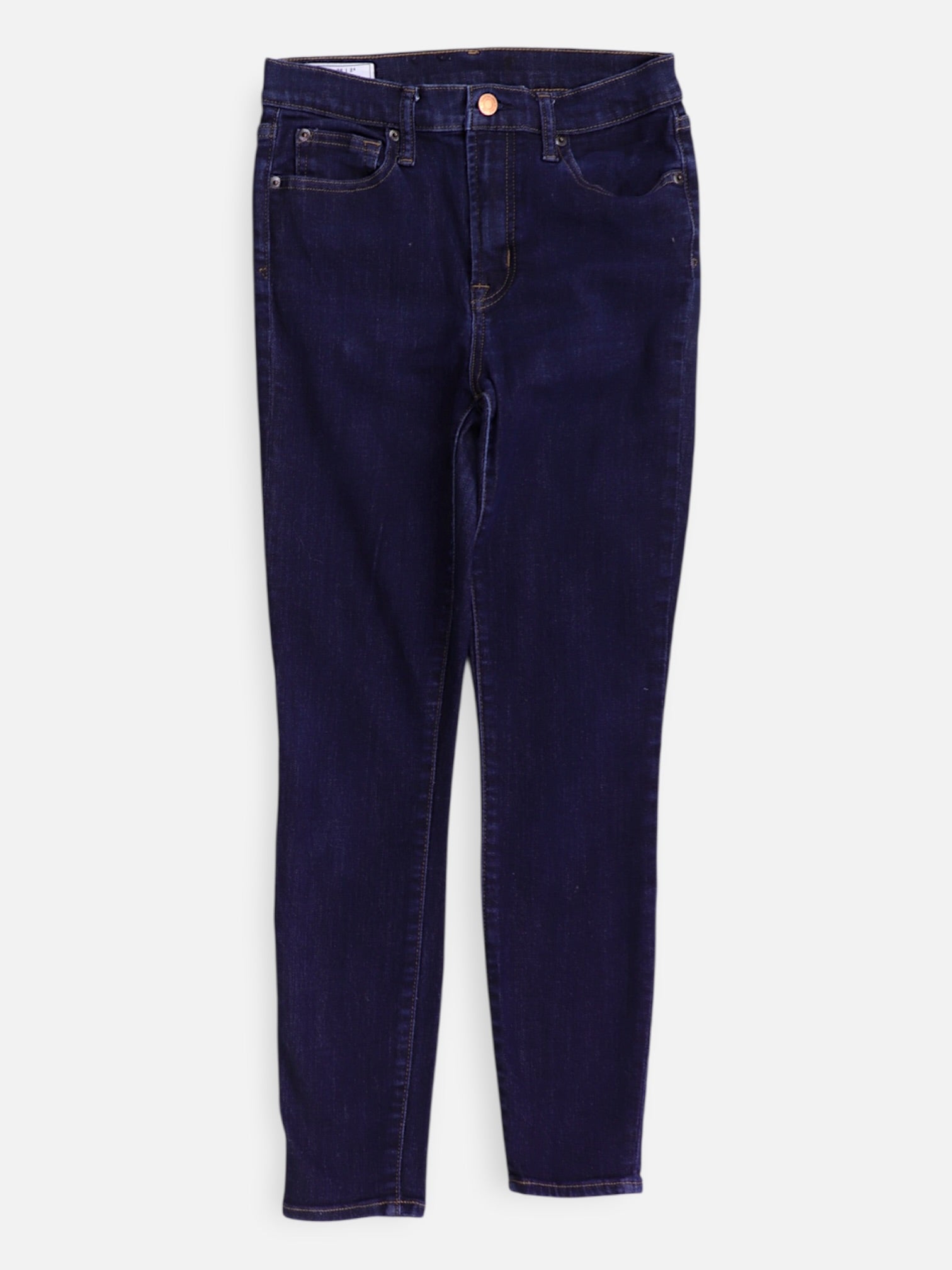 GAP Jean Skinny Fit Denim - Mujer - 2/26