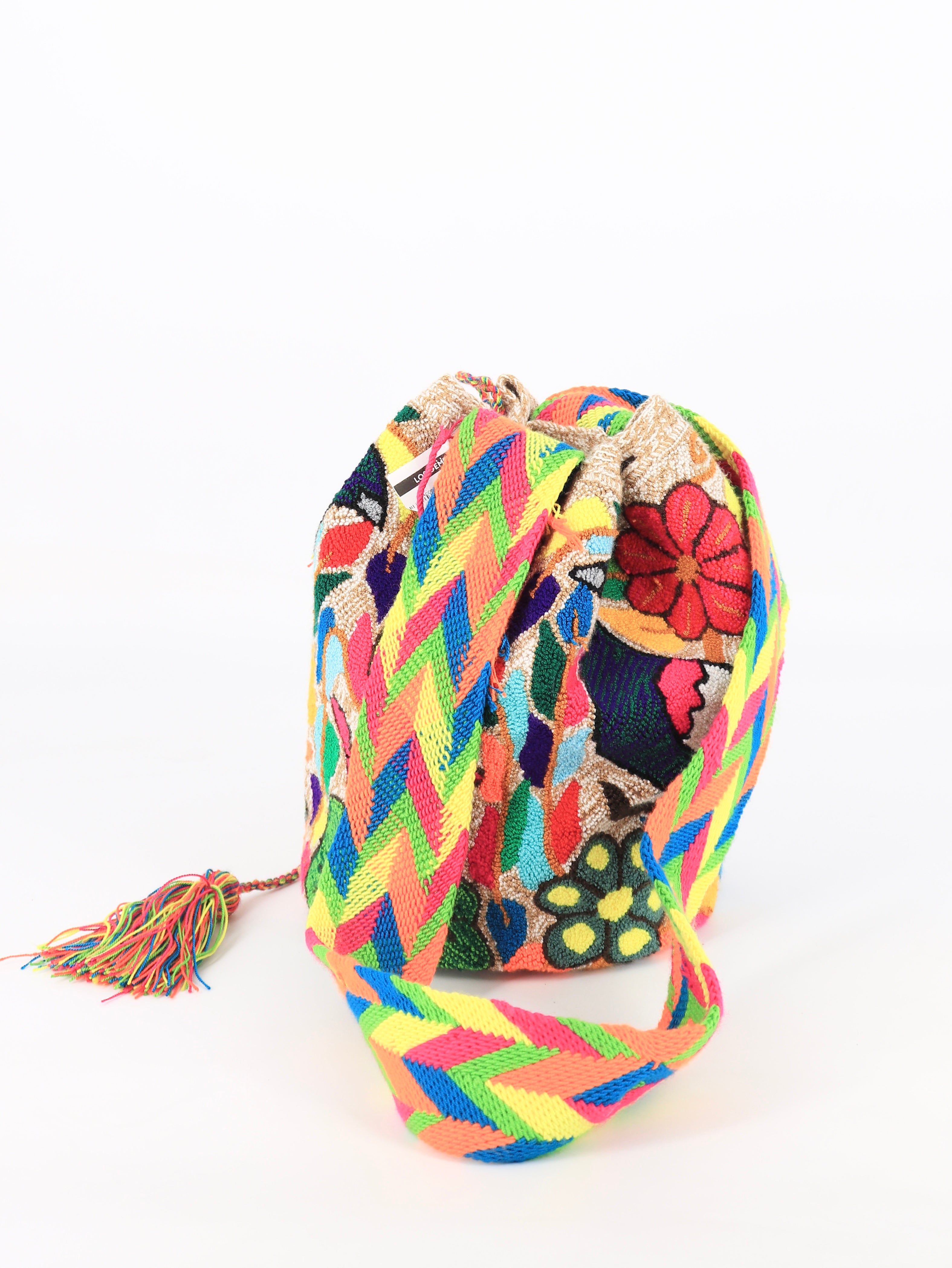 Bolso Verano - Mujer - Talla Única (One Size)