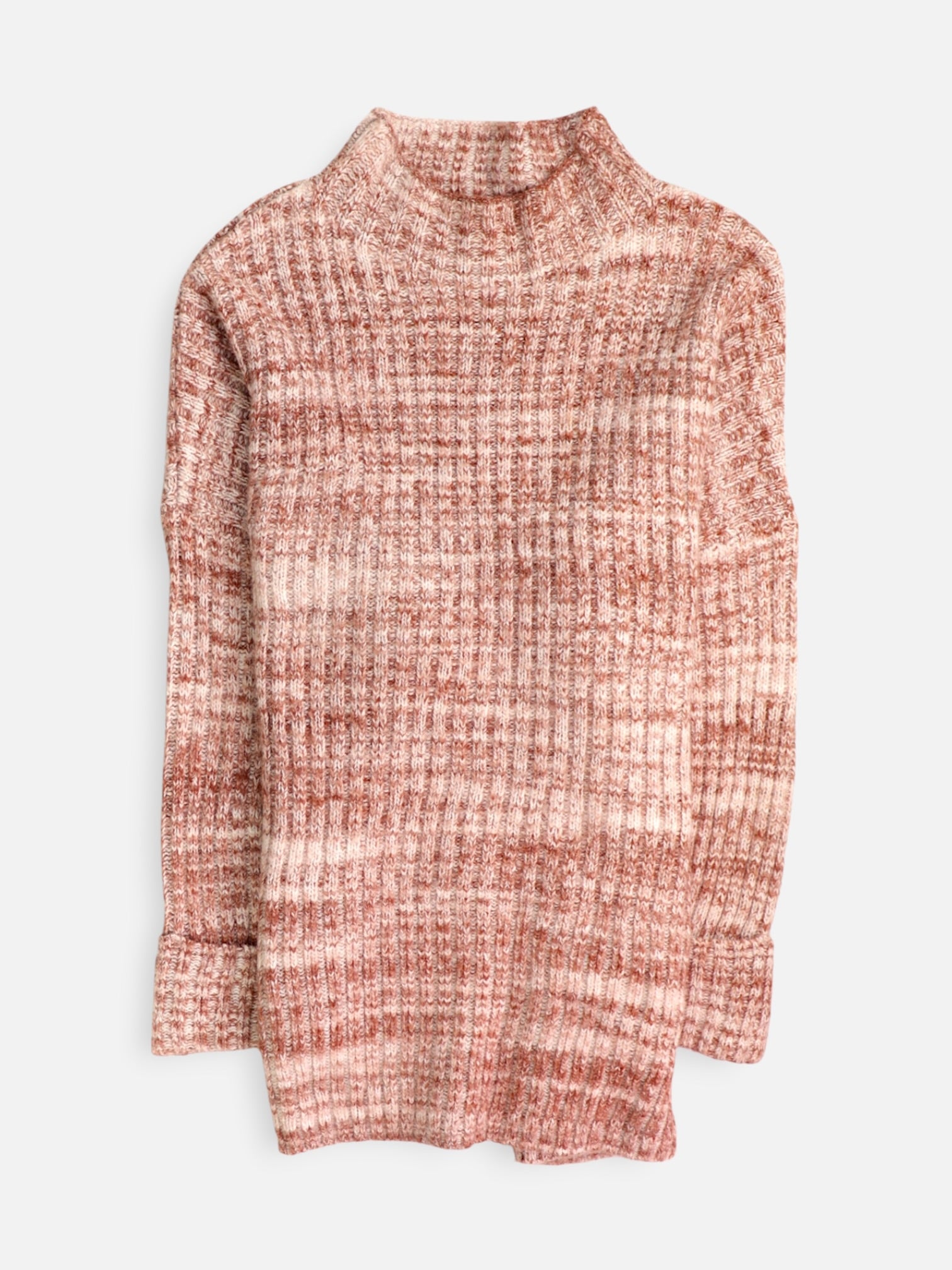Old Navy Sueter Knit Casual - Mujer - 3XL