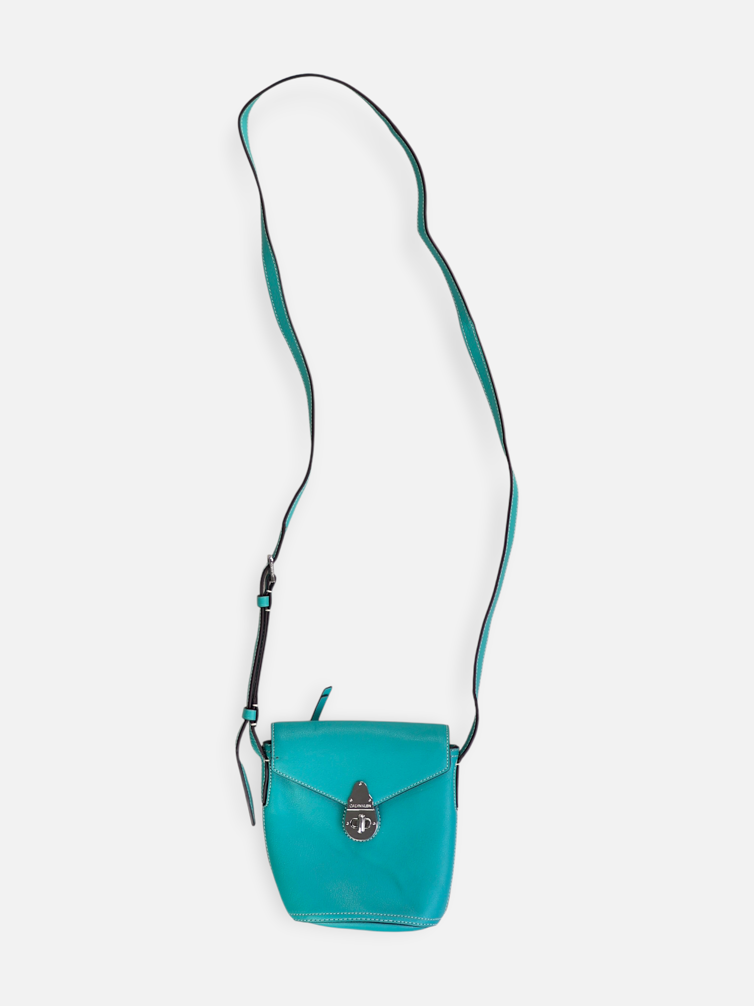 Calvin Klein Cartera Cuero - Mujer - Talla Única (One Size)