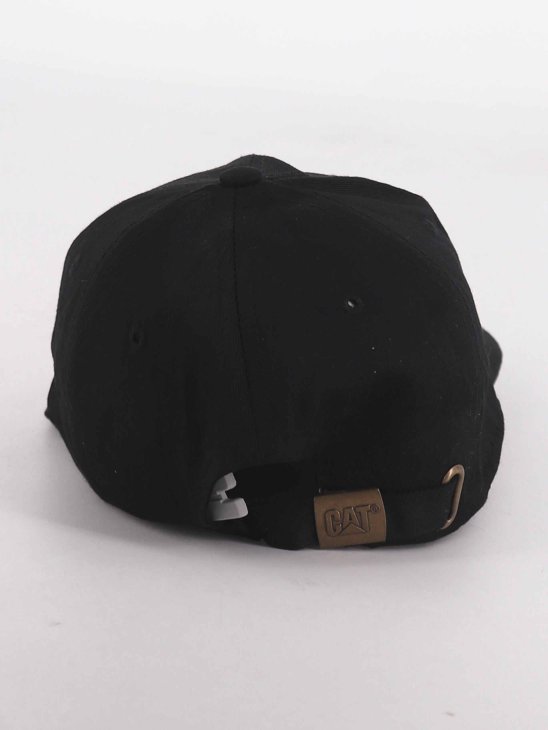Caterpillar Gorra Basic - Hombre - Talla Única (One Size)