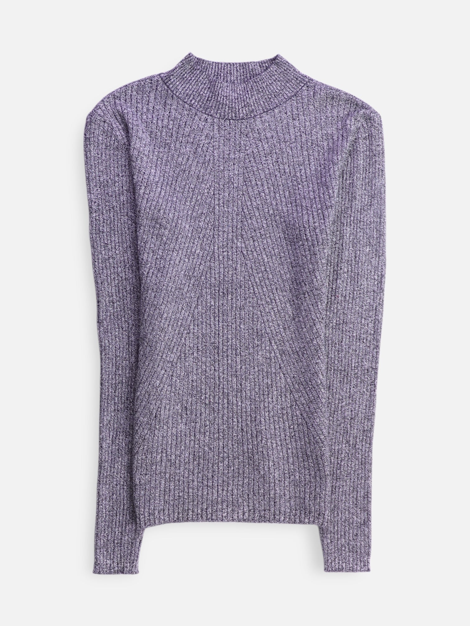 H&M Sueter Knit Casual - Mujer - Small