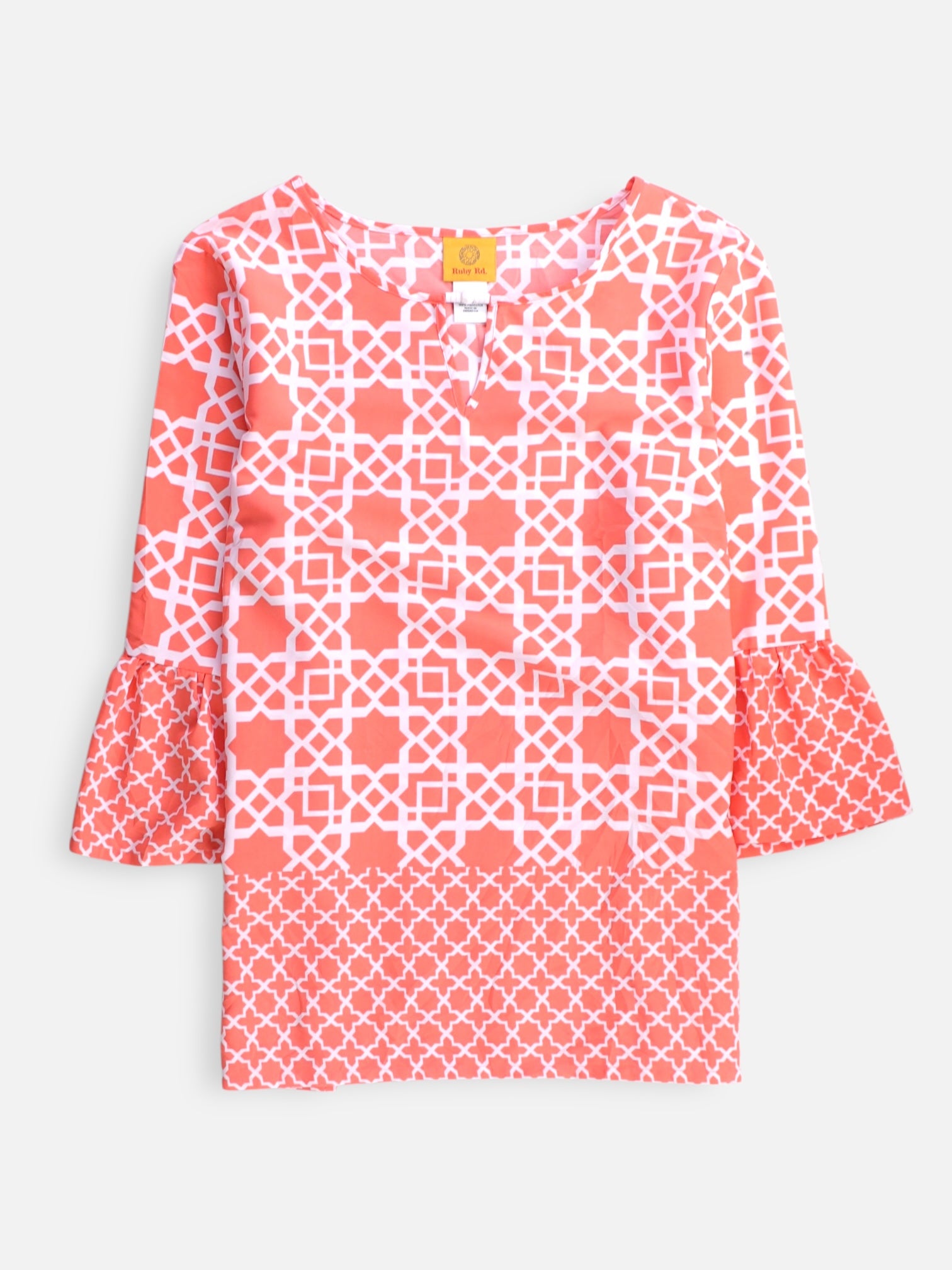 Blusa Casual - Mujer - 12