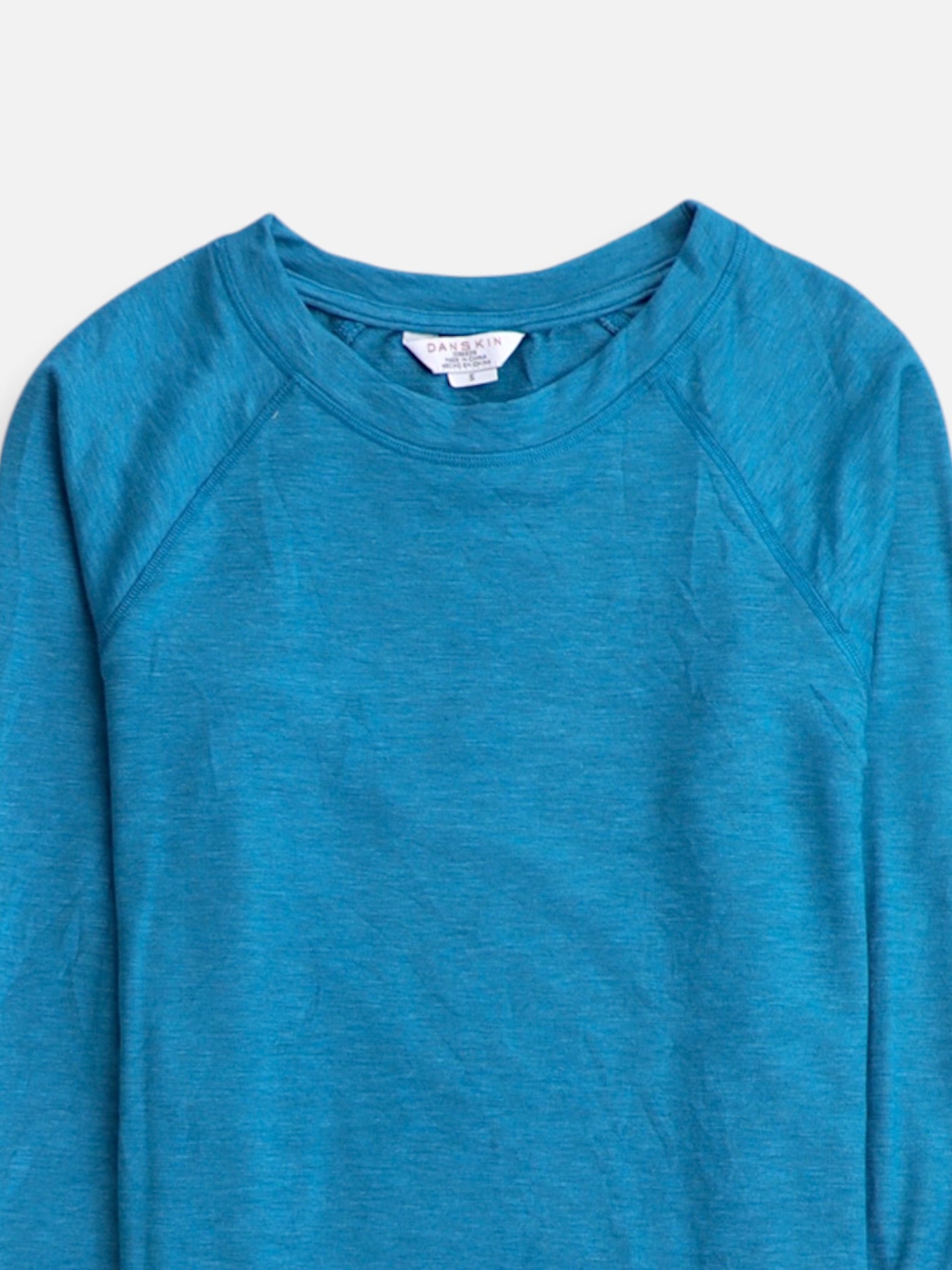 Sudadera Sweatshirt Basic - Mujer - Small