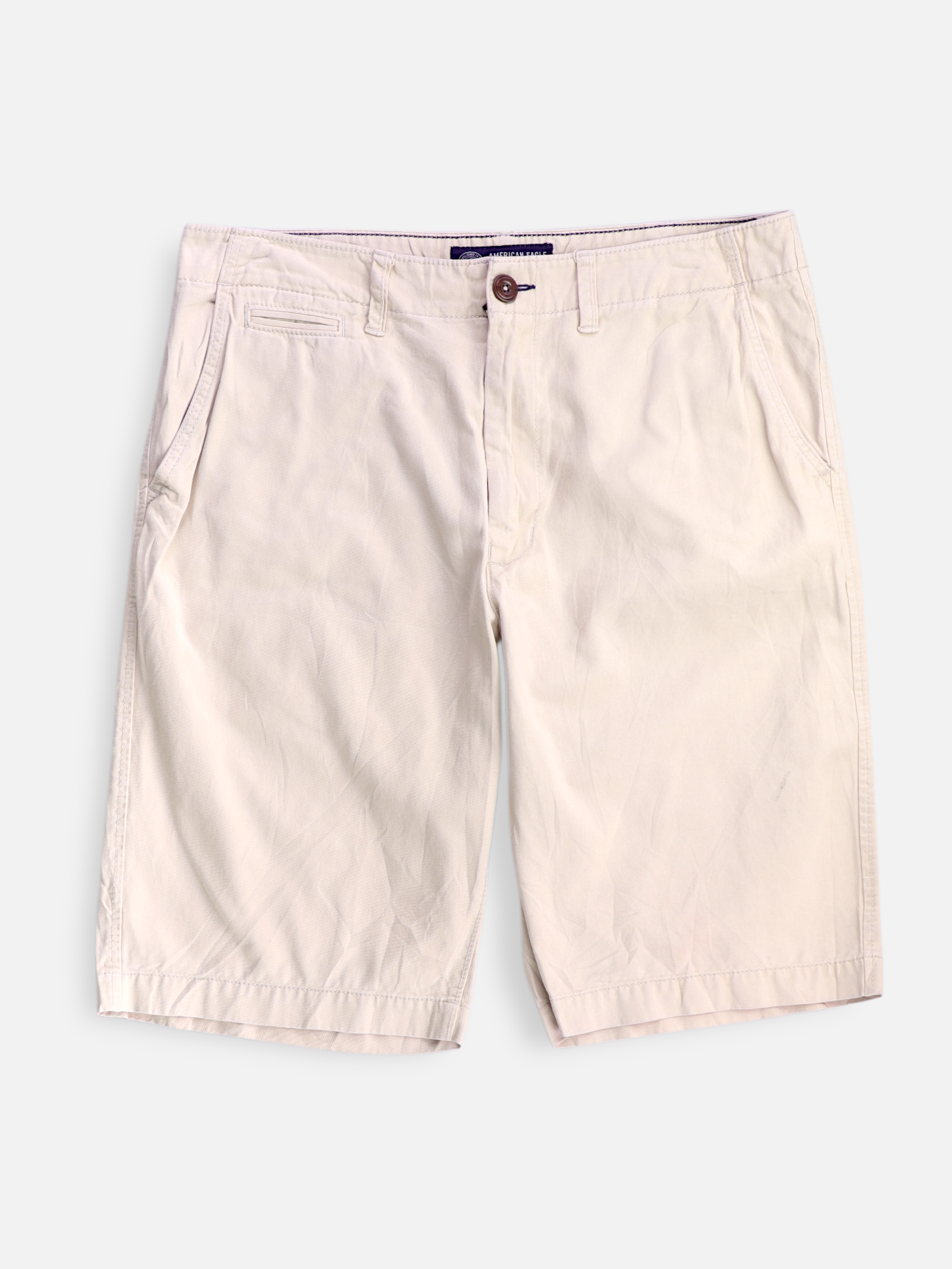 American Eagle Calzoneta Casual - Hombre - 34'