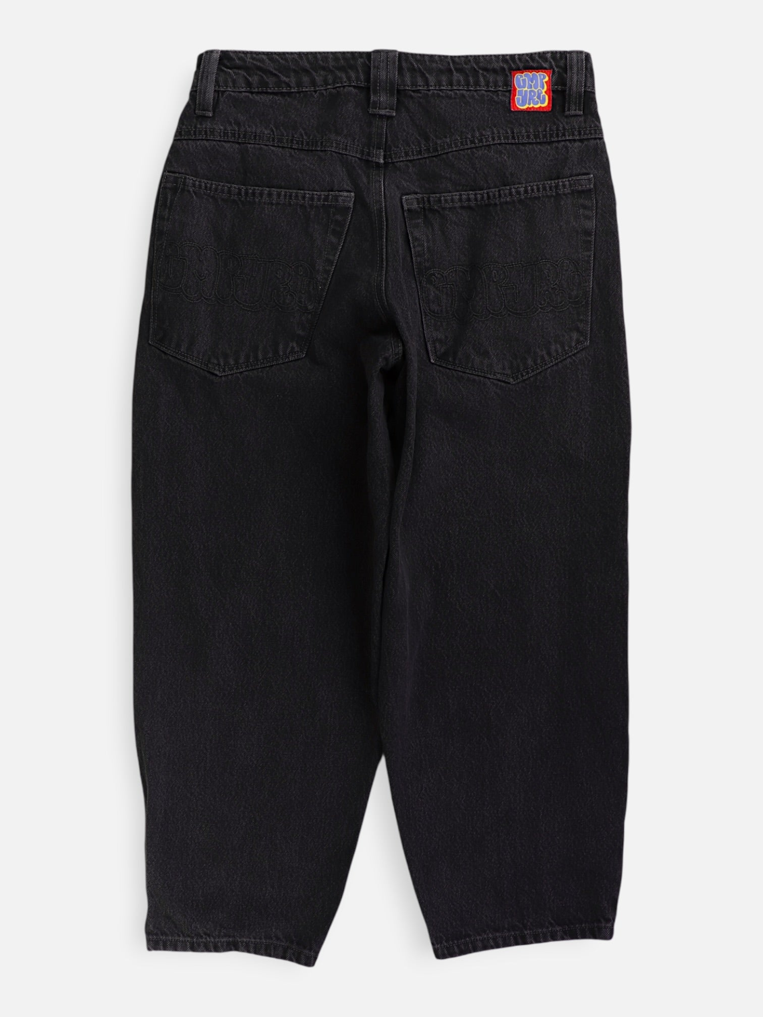 Jean Regular Fit Denim - Mujer - 28'