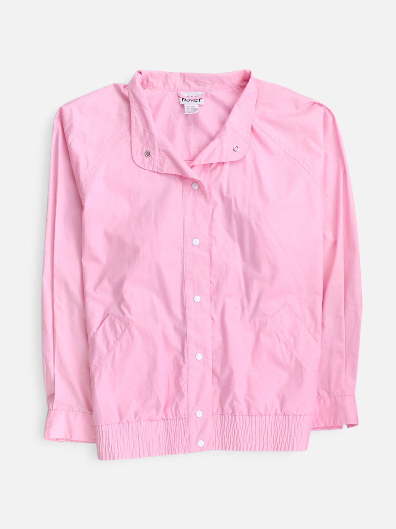 Chumpa Casual - Mujer - 18W