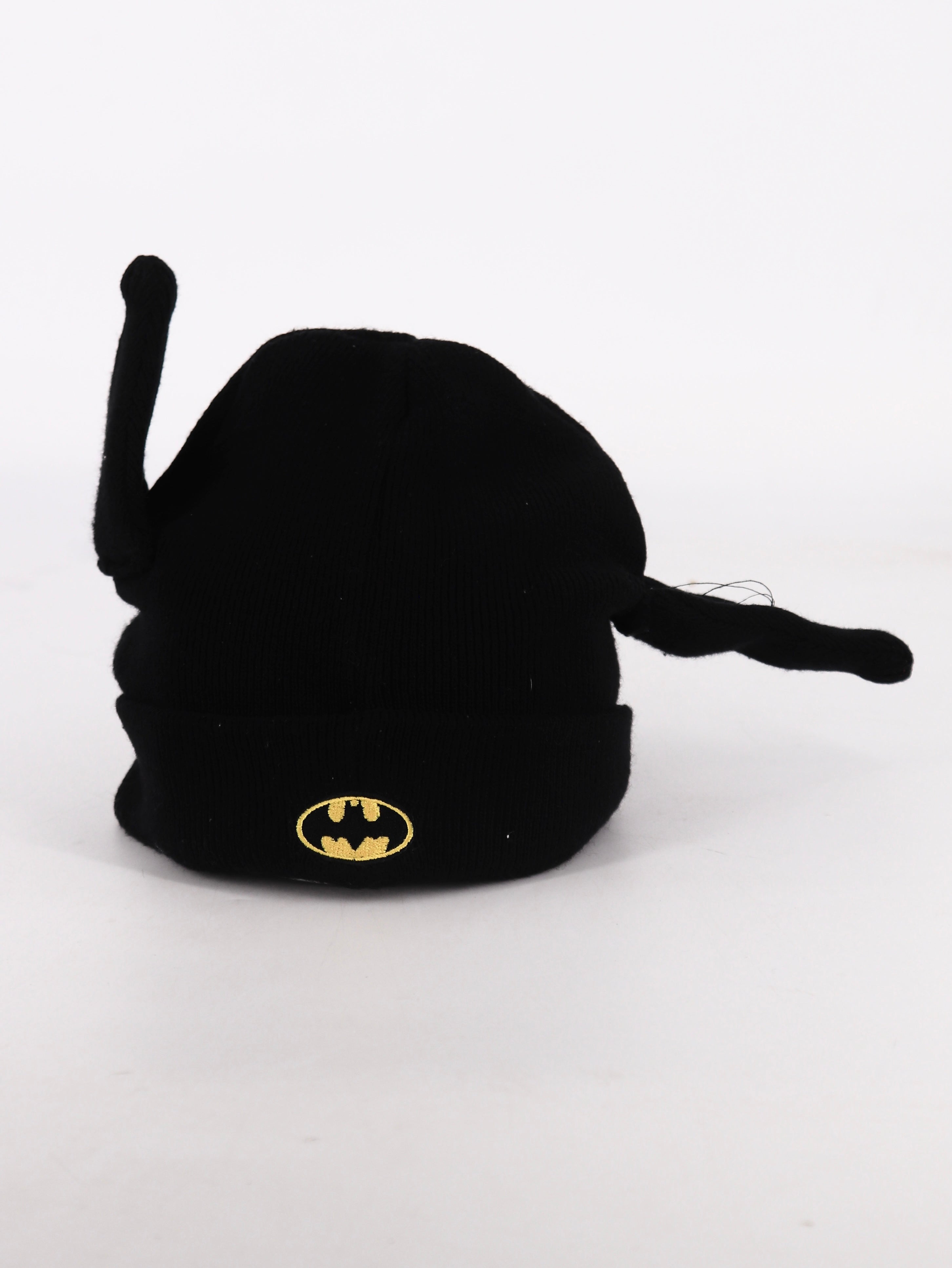 DC Comics Gorro Animado - Unisex - Talla Única (One Size)