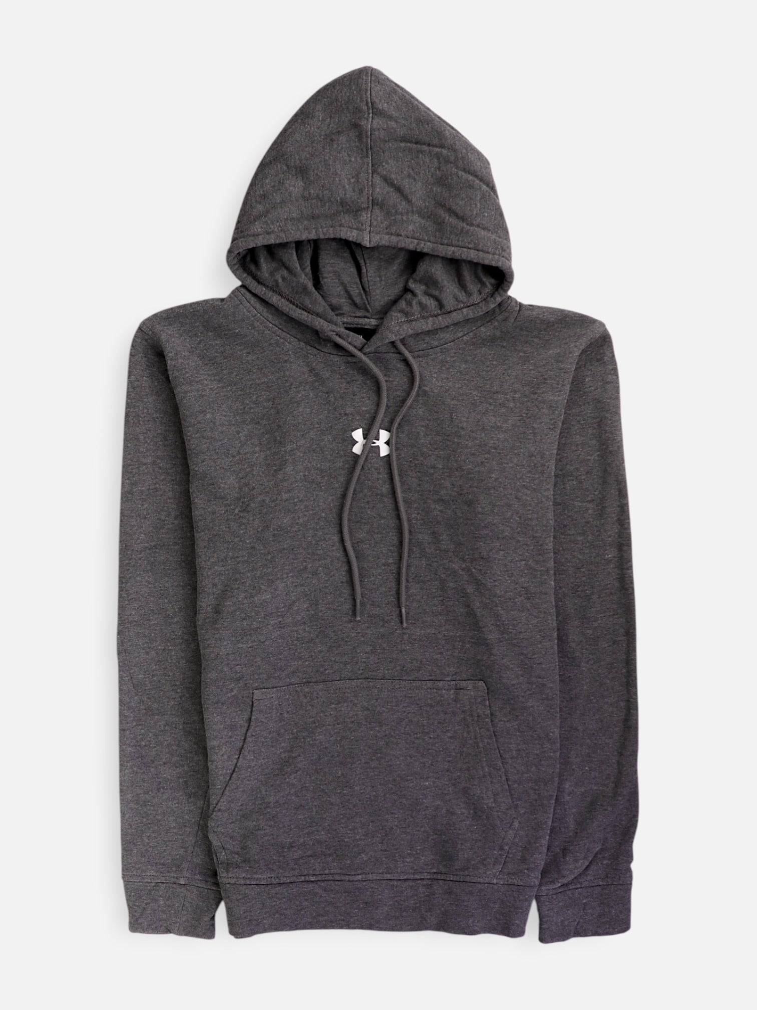 Under Armour Sudadera Hoodie Deportivo - Mujer - Small