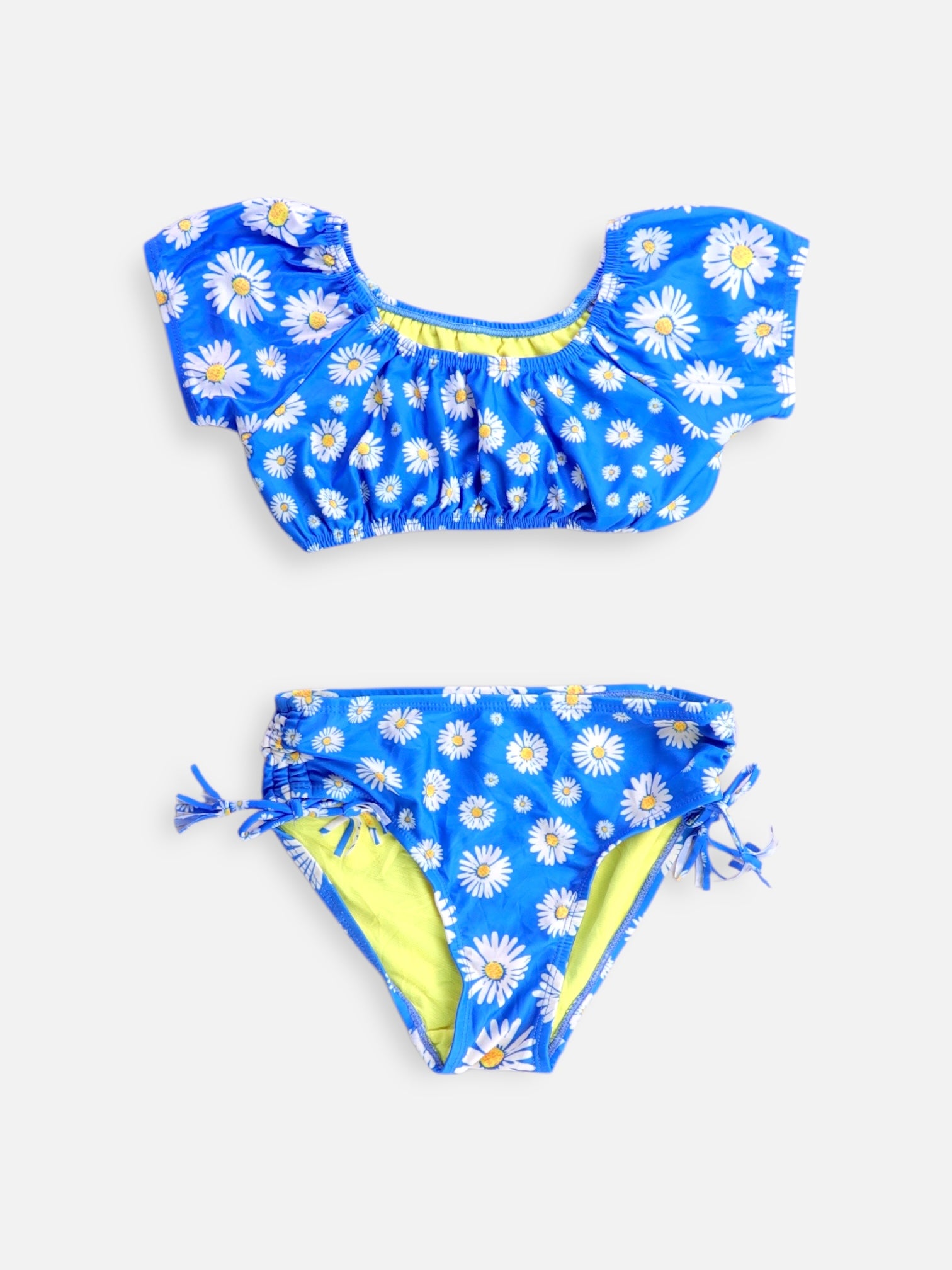 Traje de Verano Dos piezas - Niña - N/A - 7-8Y (Años)