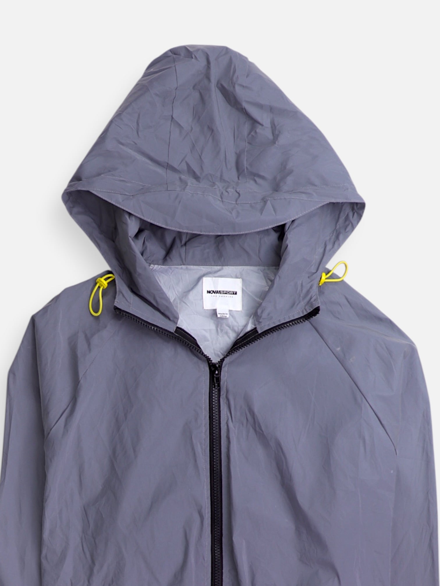 Chumpa Deportivo - Hombre - N/A