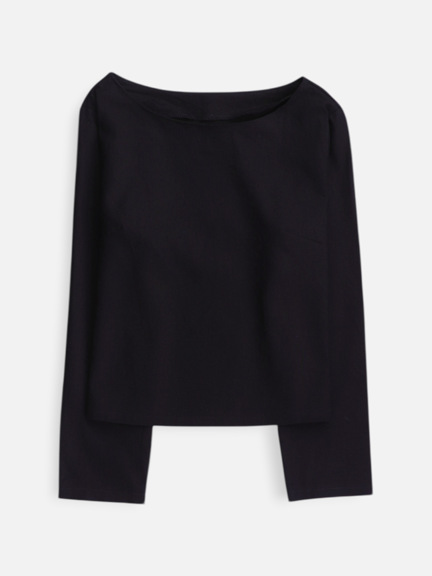 Blusa Casual - Mujer - Small