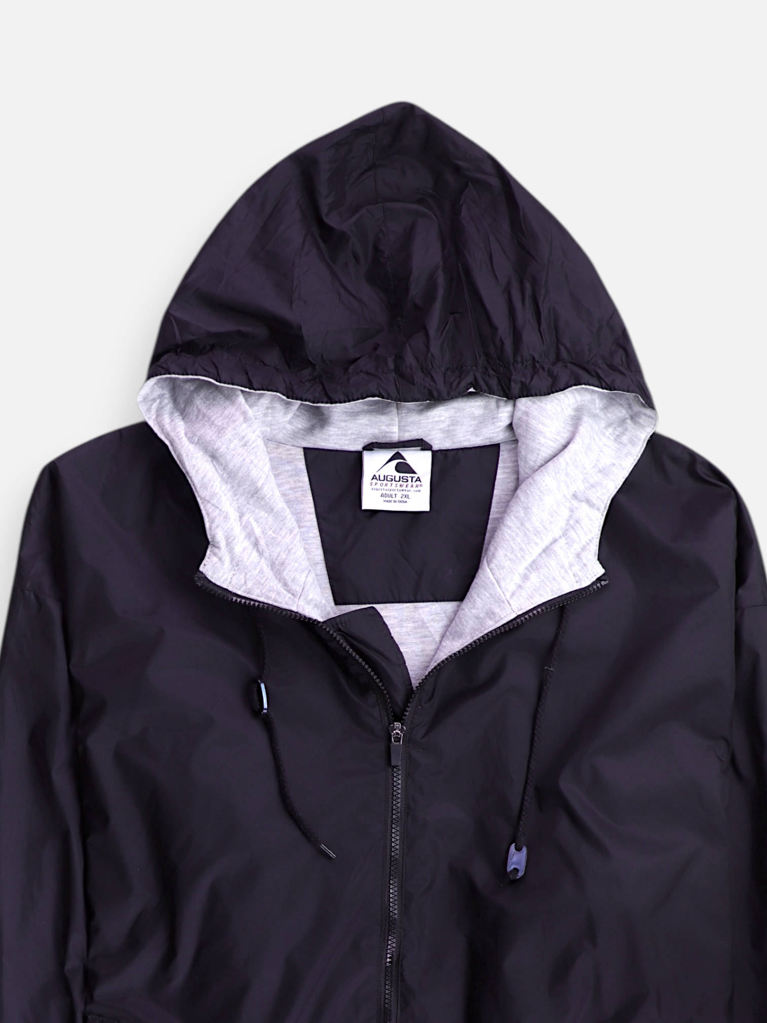 Chumpa Impermeable - Hombre - 2XL