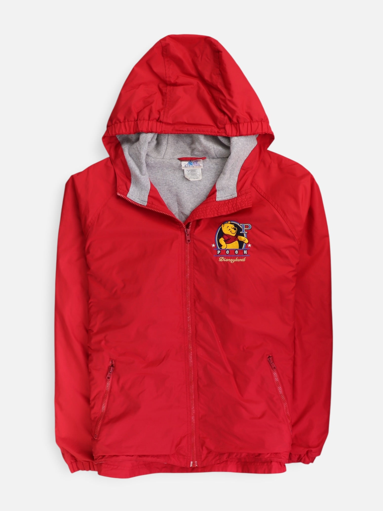 Disney Chumpa Deportivo - Hombre - Large