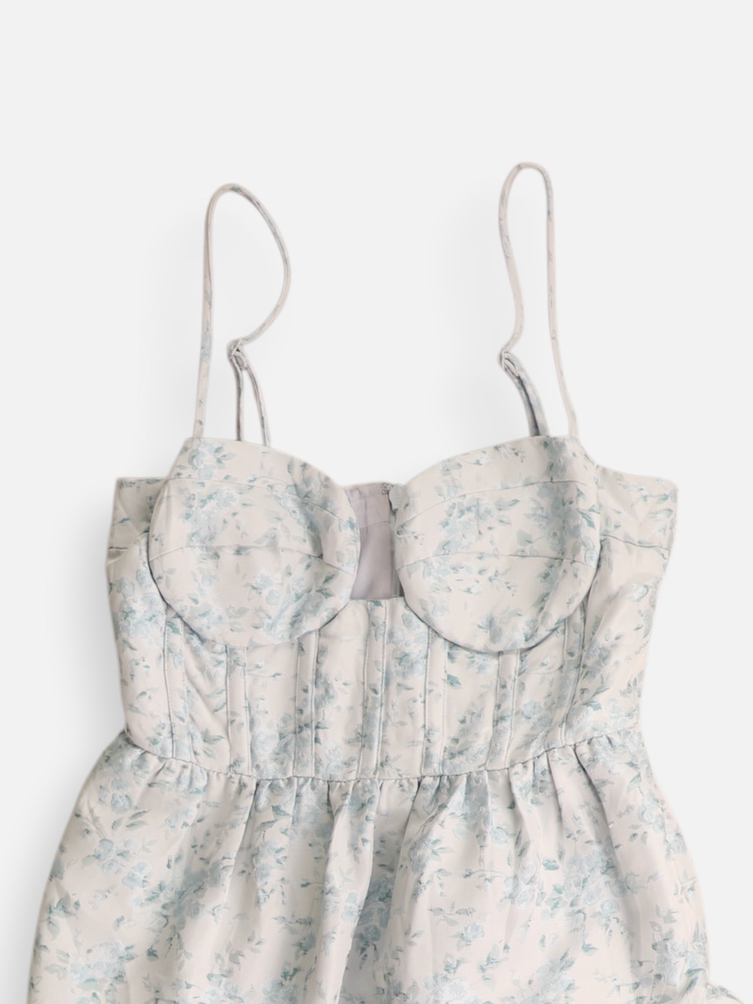 Vestido Casual - Mujer - Small