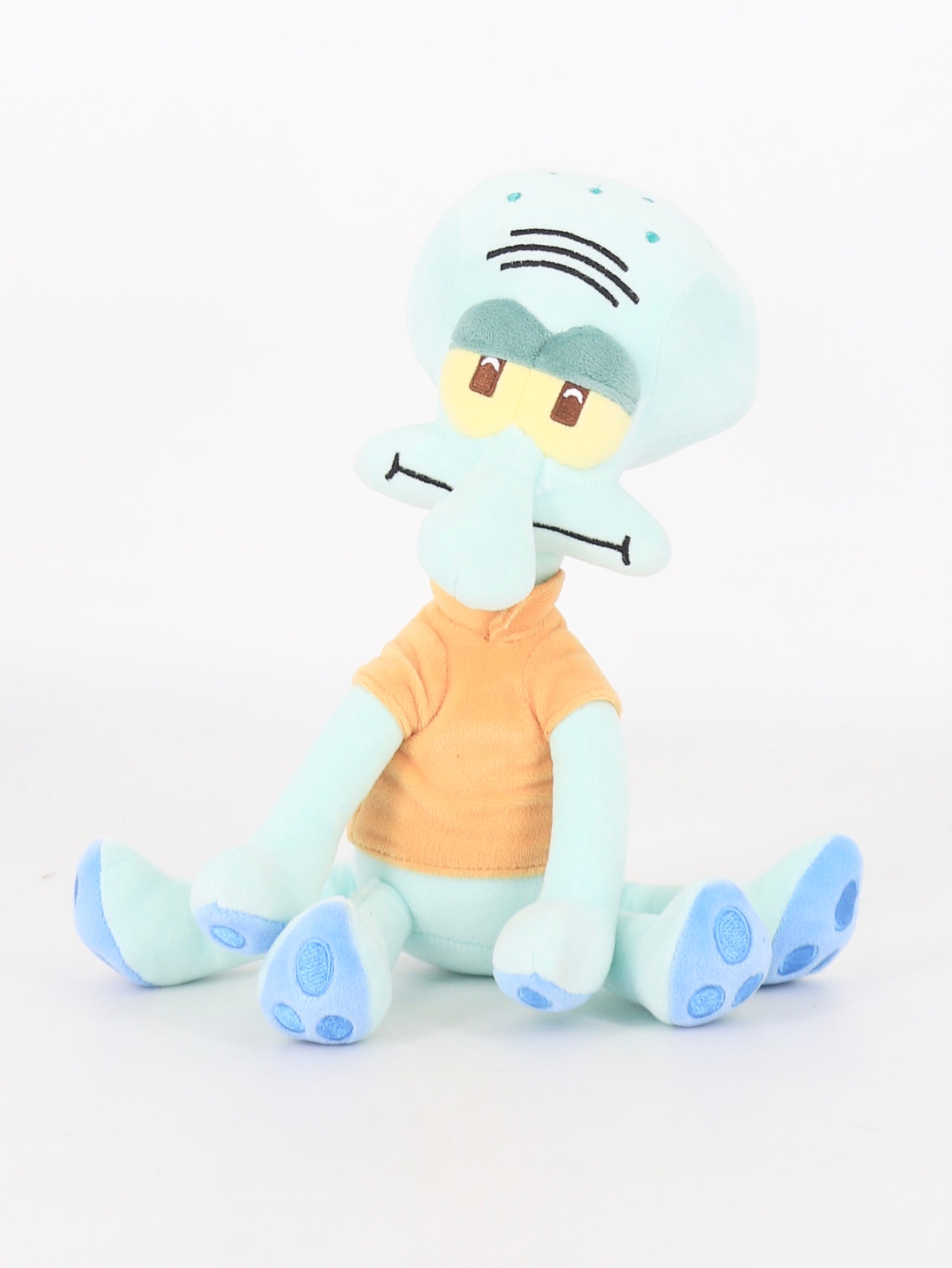 TV Show Peluche Animado - Unisex - Talla Única (One Size)
