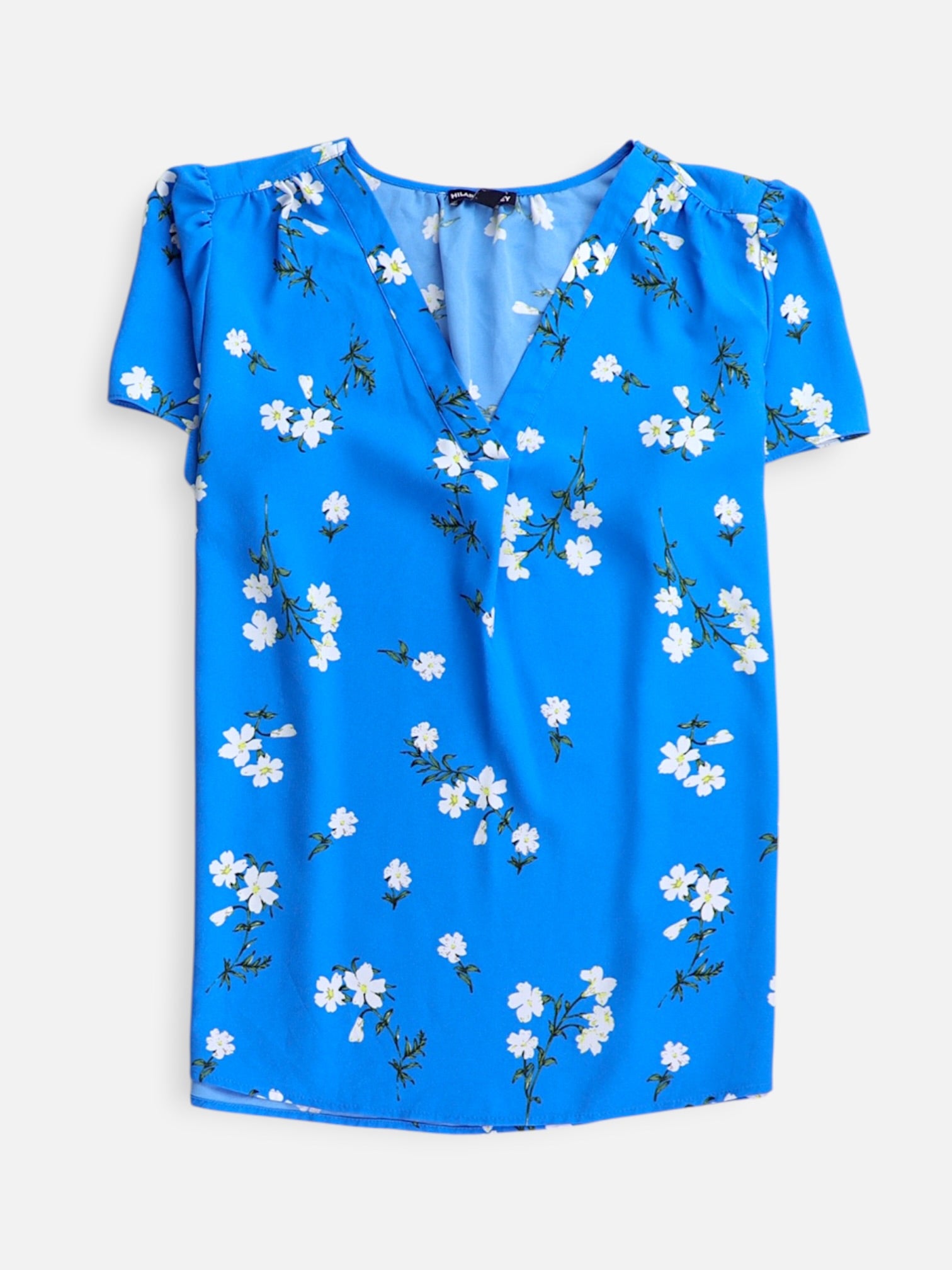 Blusa Casual - Hombre - Large