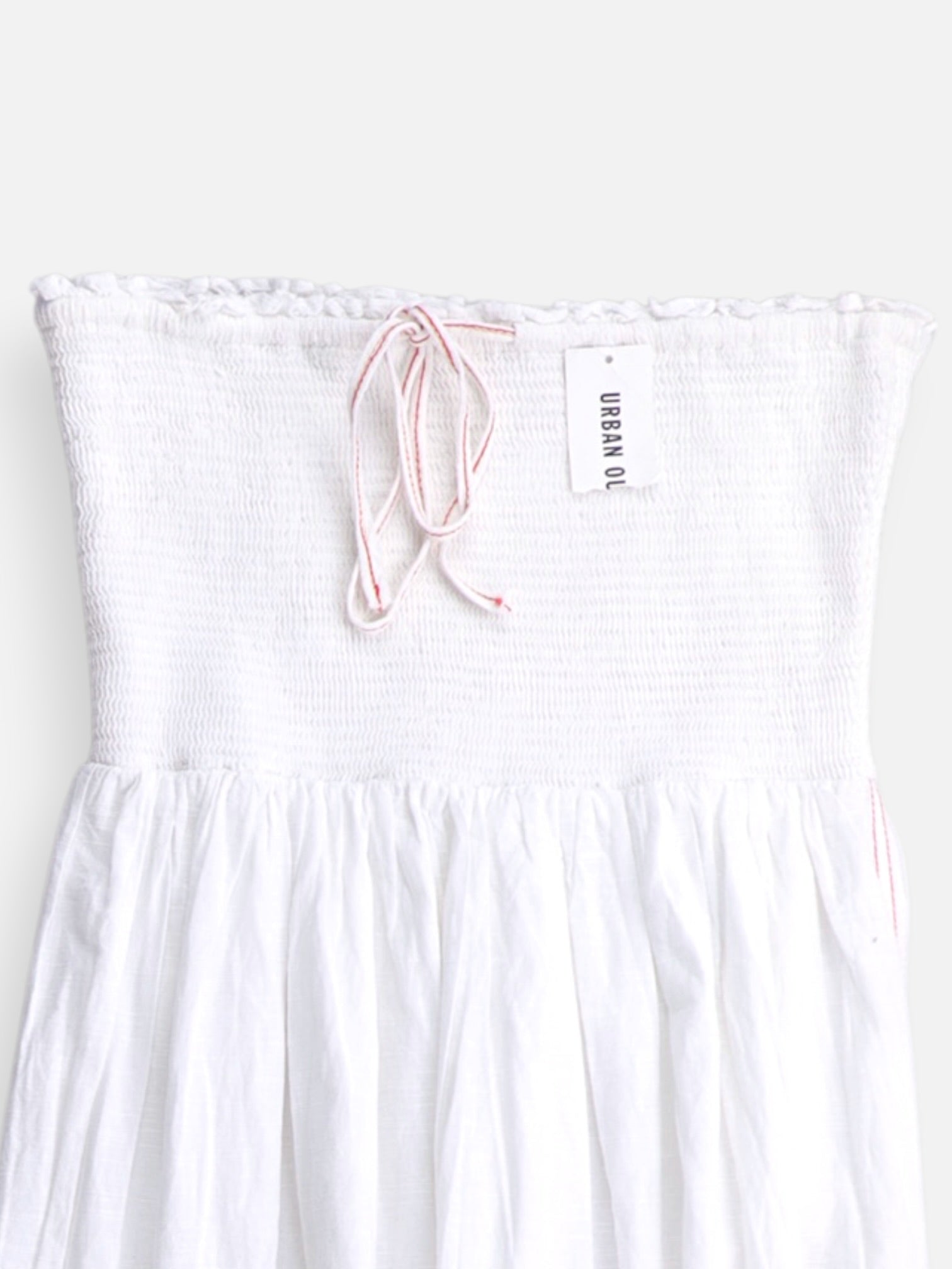 URBAN OUTFITTERS Vestido Casual - Mujer - Medium