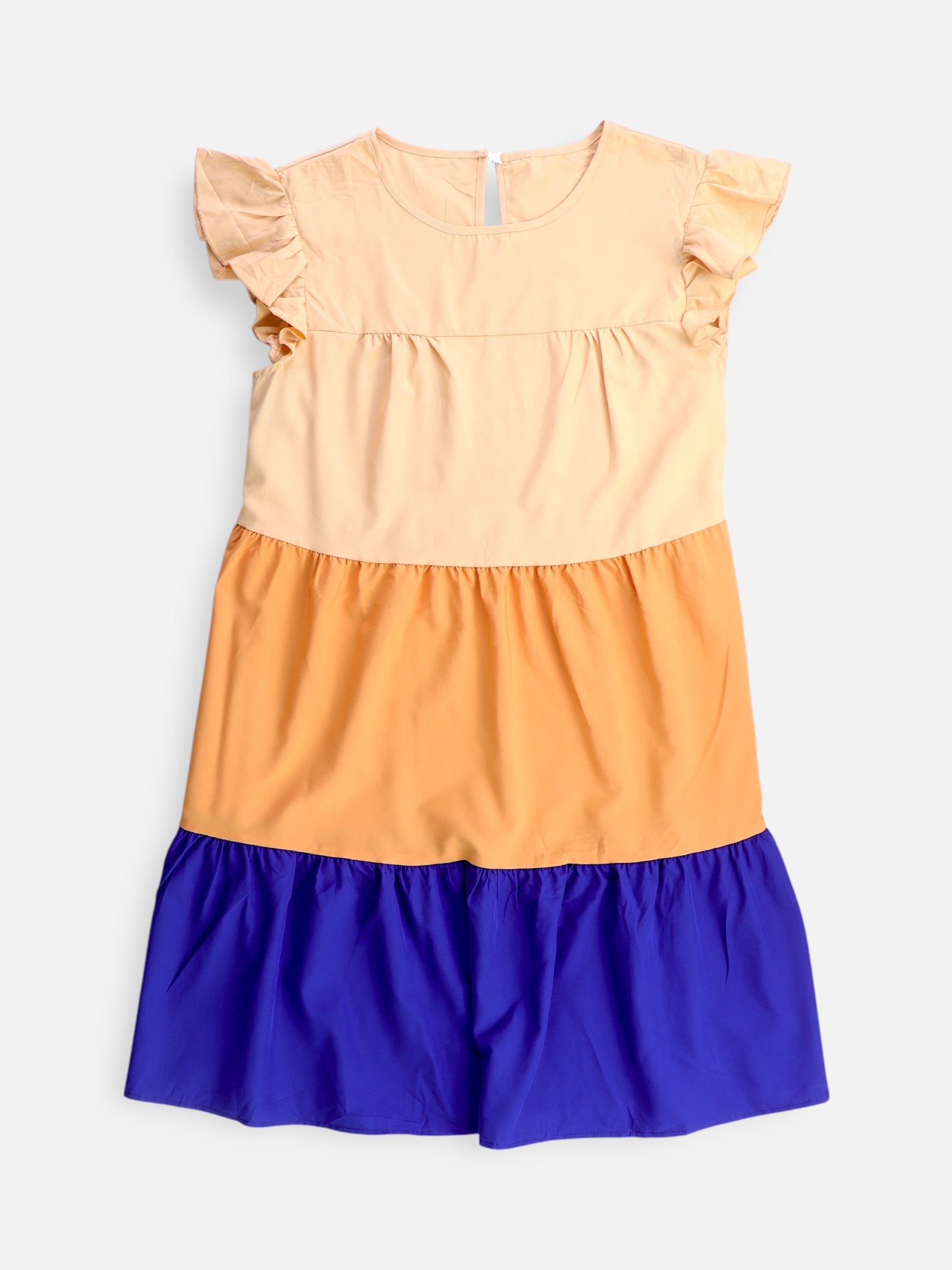 SHEIN Vestido Verano - Mujer - Large