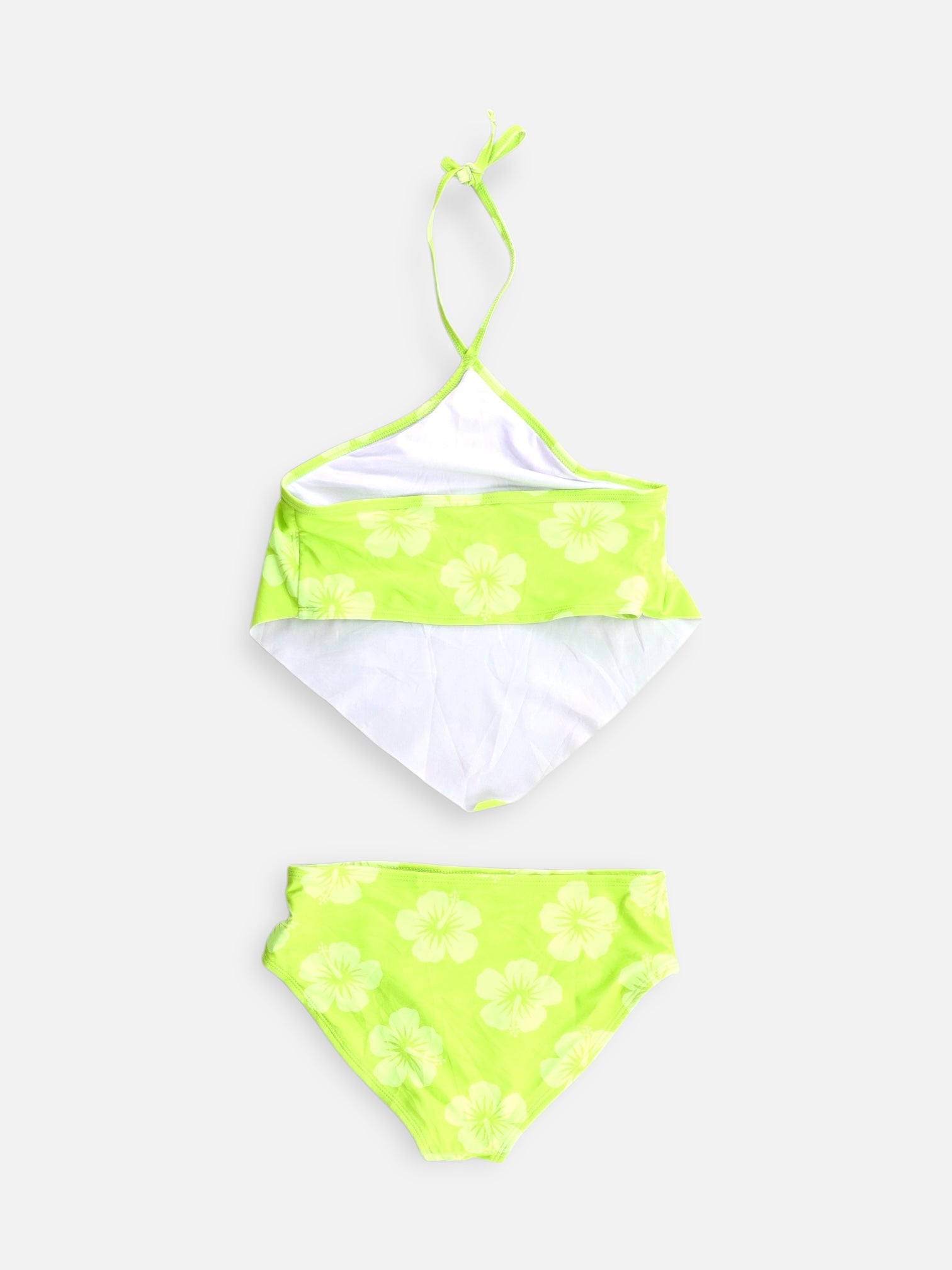 Traje de Verano Dos piezas - Niña - Small - N/A
