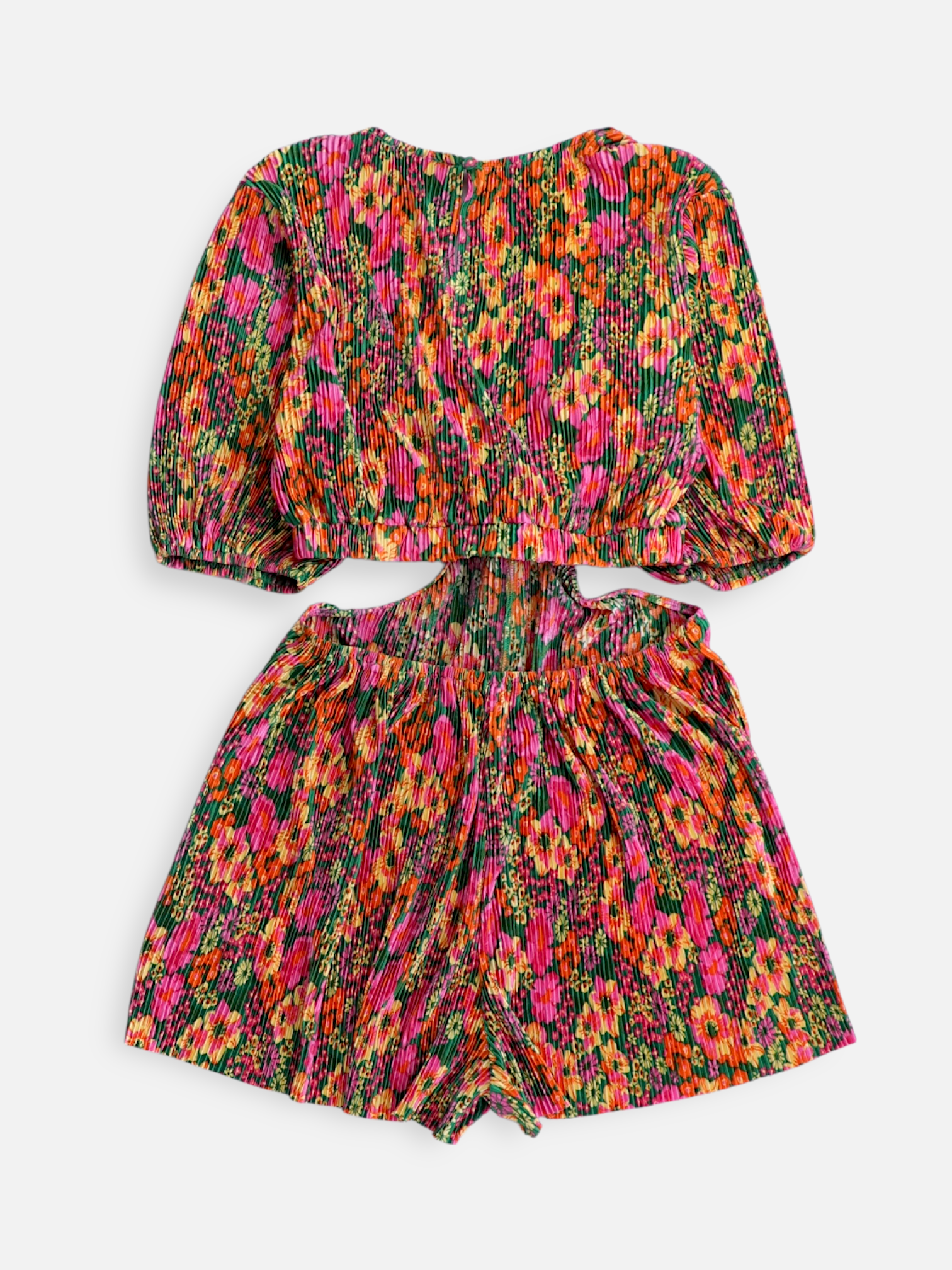 ASOS Jumpsuit Verano - Mujer - 4