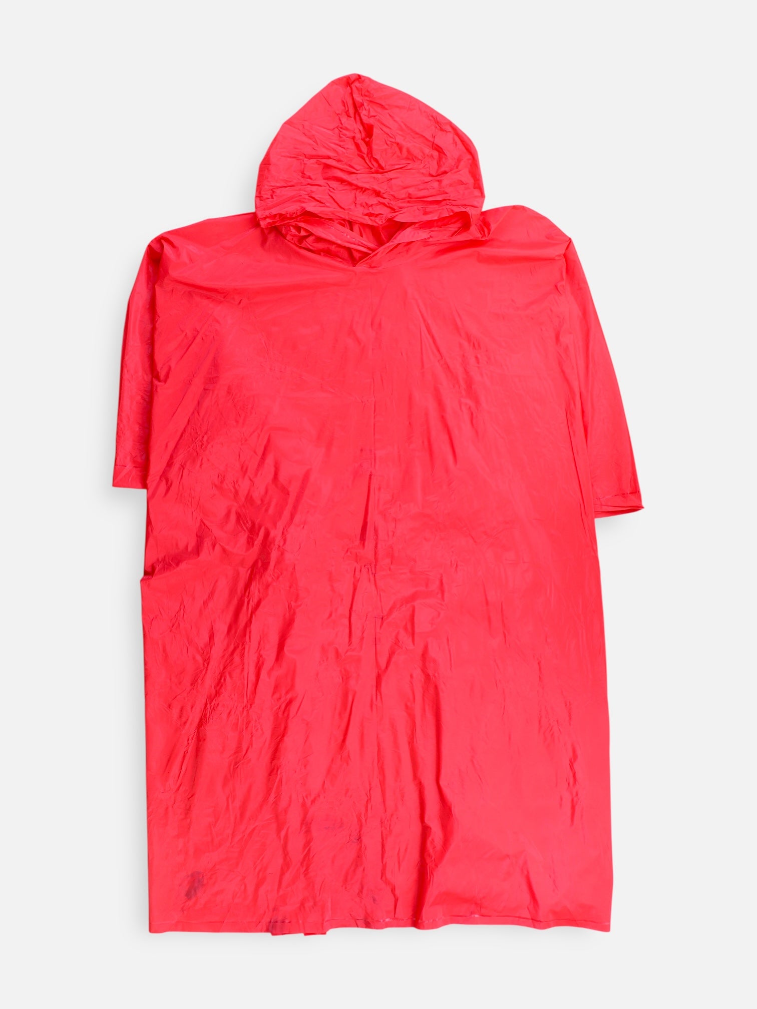 Capote  Lluvia  - Unisex - Talla Única (One Size)