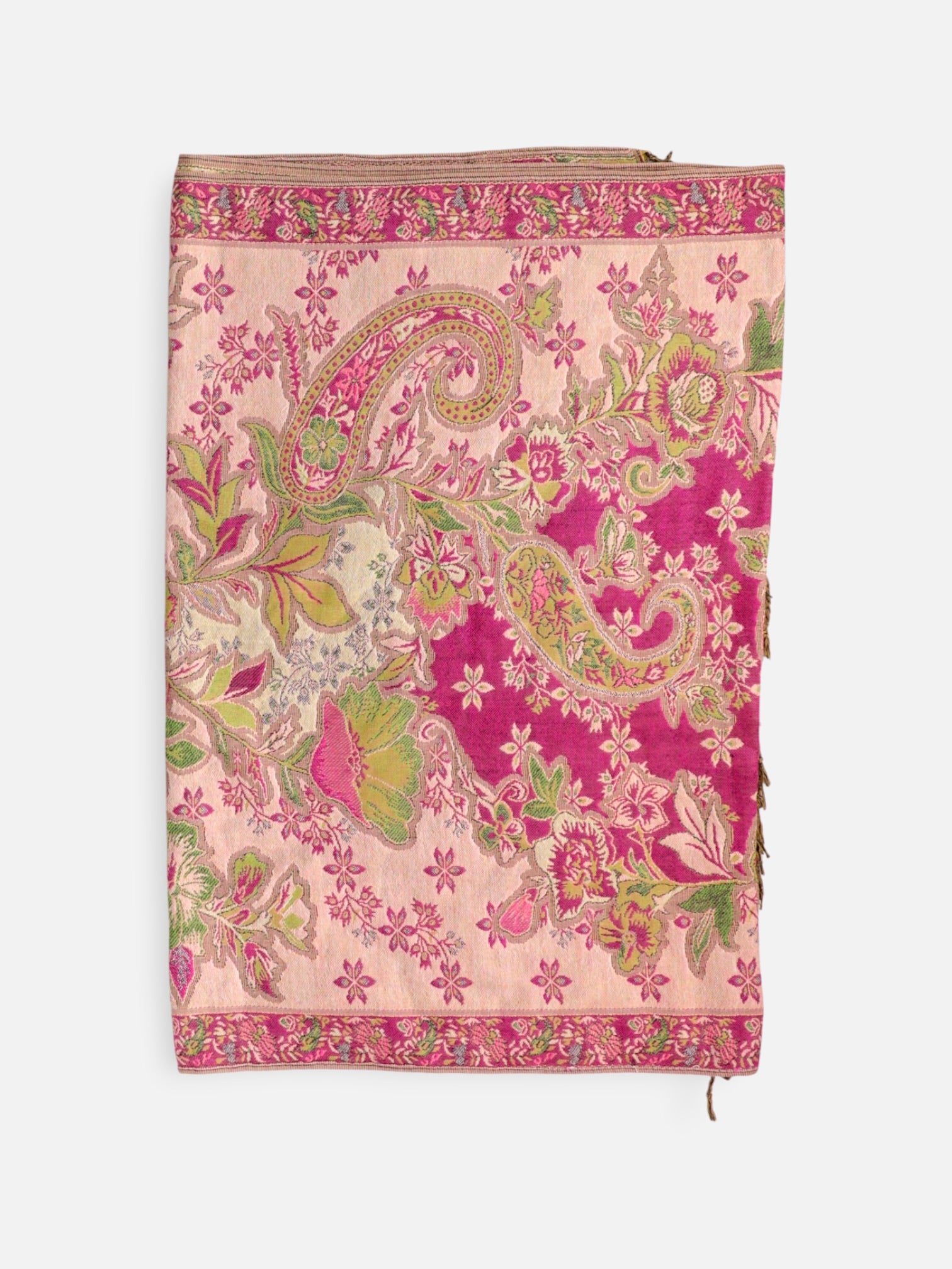 Pañuelo Casual - Mujer - Talla Única (One Size)