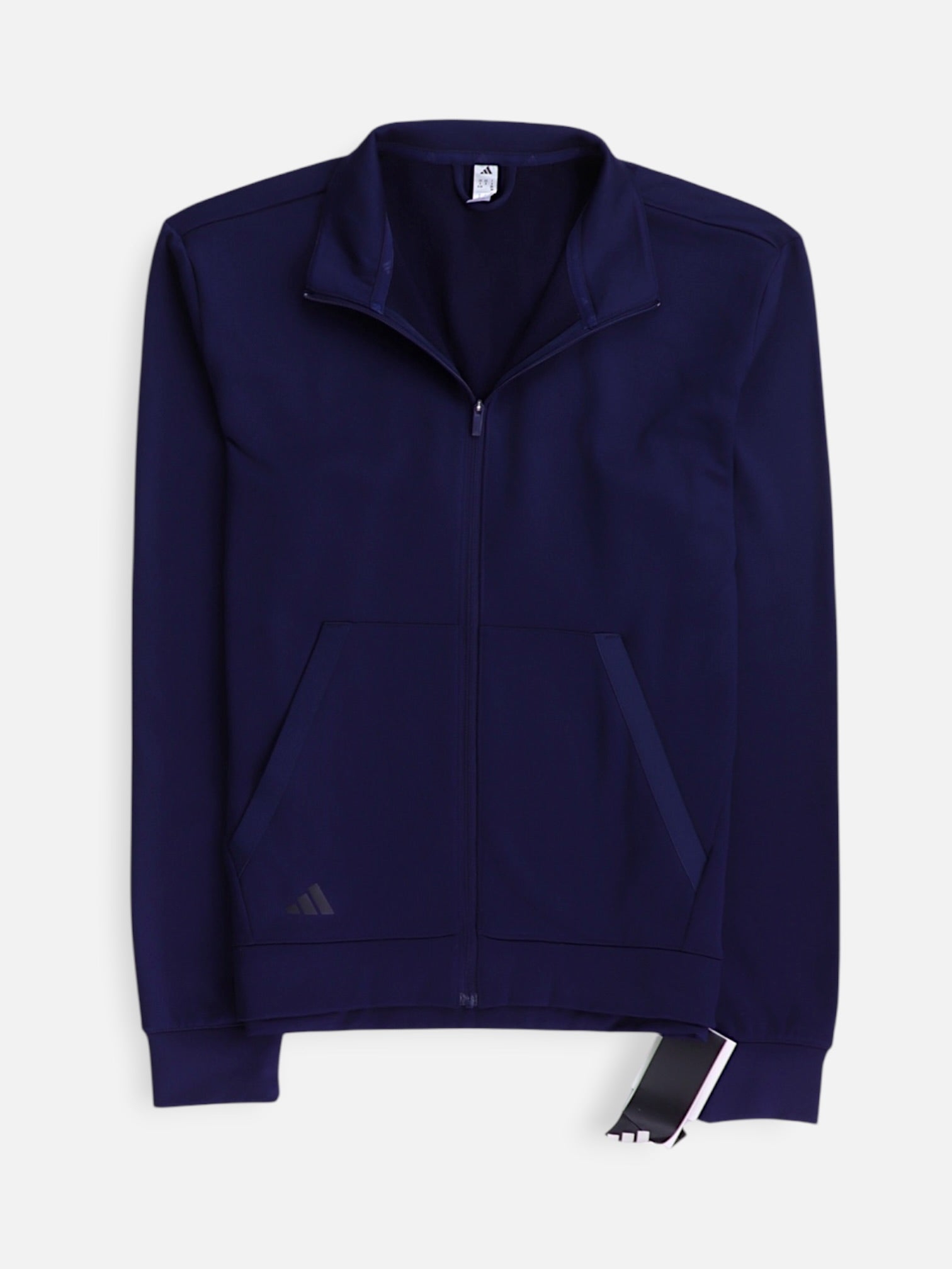 Adidas Sudadera Fleece Basic - Mujer - Small