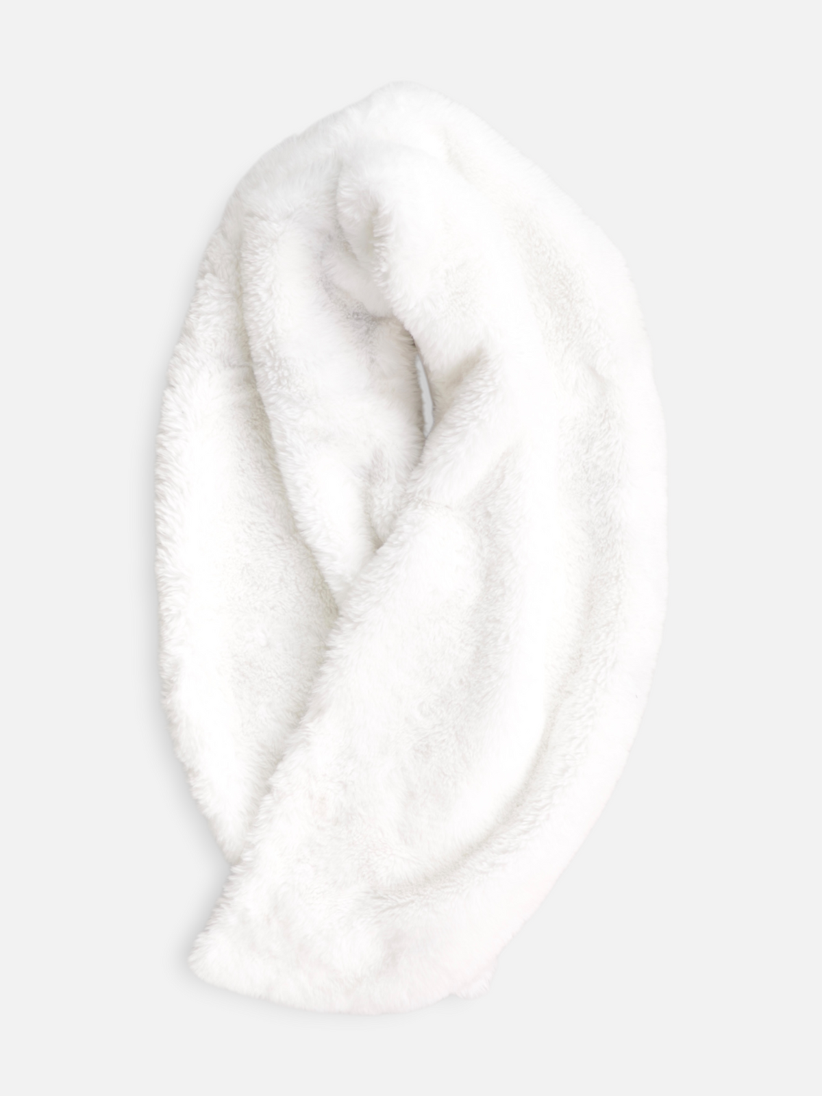 Poncho Teddy - Mujer - Talla Única (One Size)