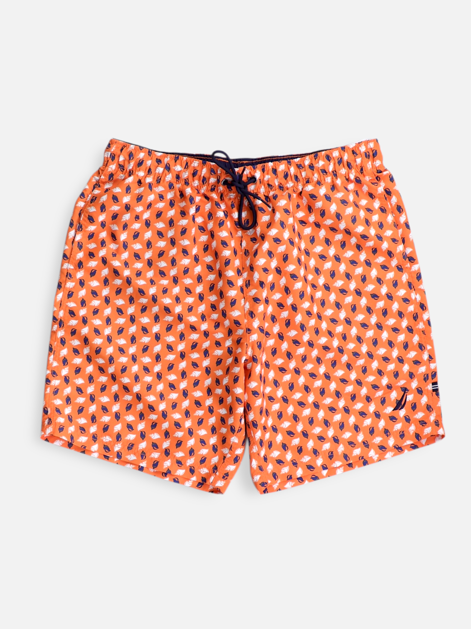 Nautica Calzoneta Verano - Hombre - Large