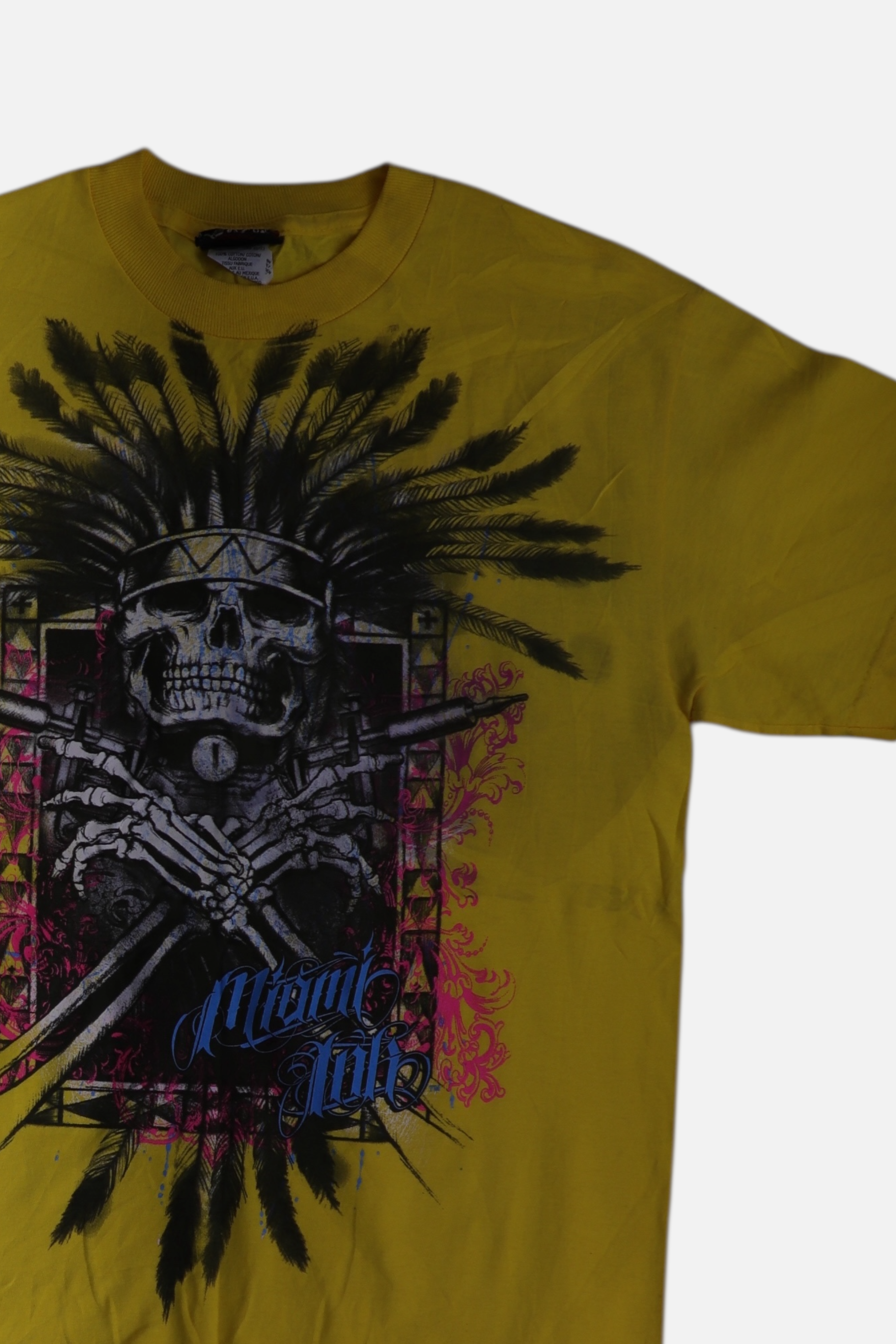 Camiseta Grafica - Hombre - Medium