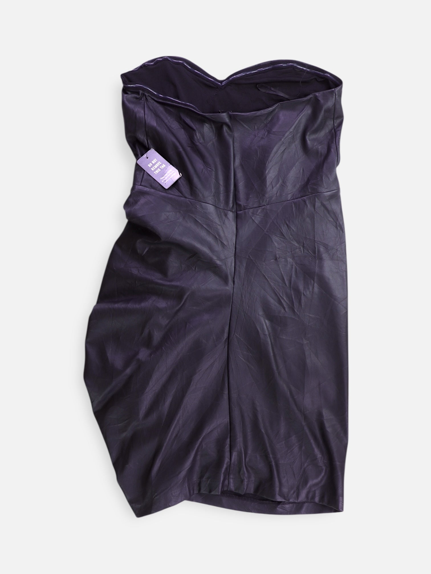 EXPRESS Vestido Casual - Mujer - Medium