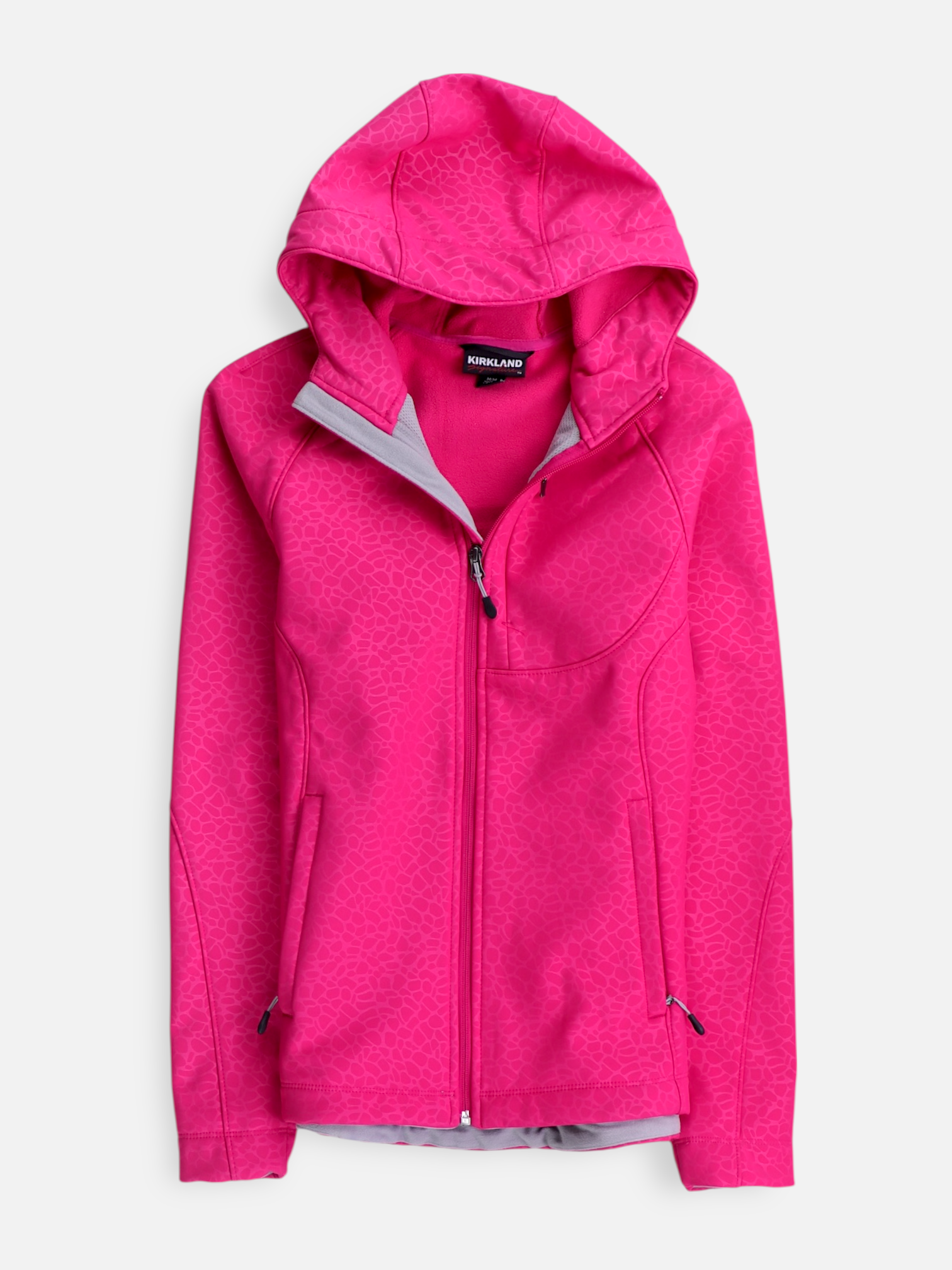 KIRKLAND Sudadera Deportivo Basic - Mujer - Medium