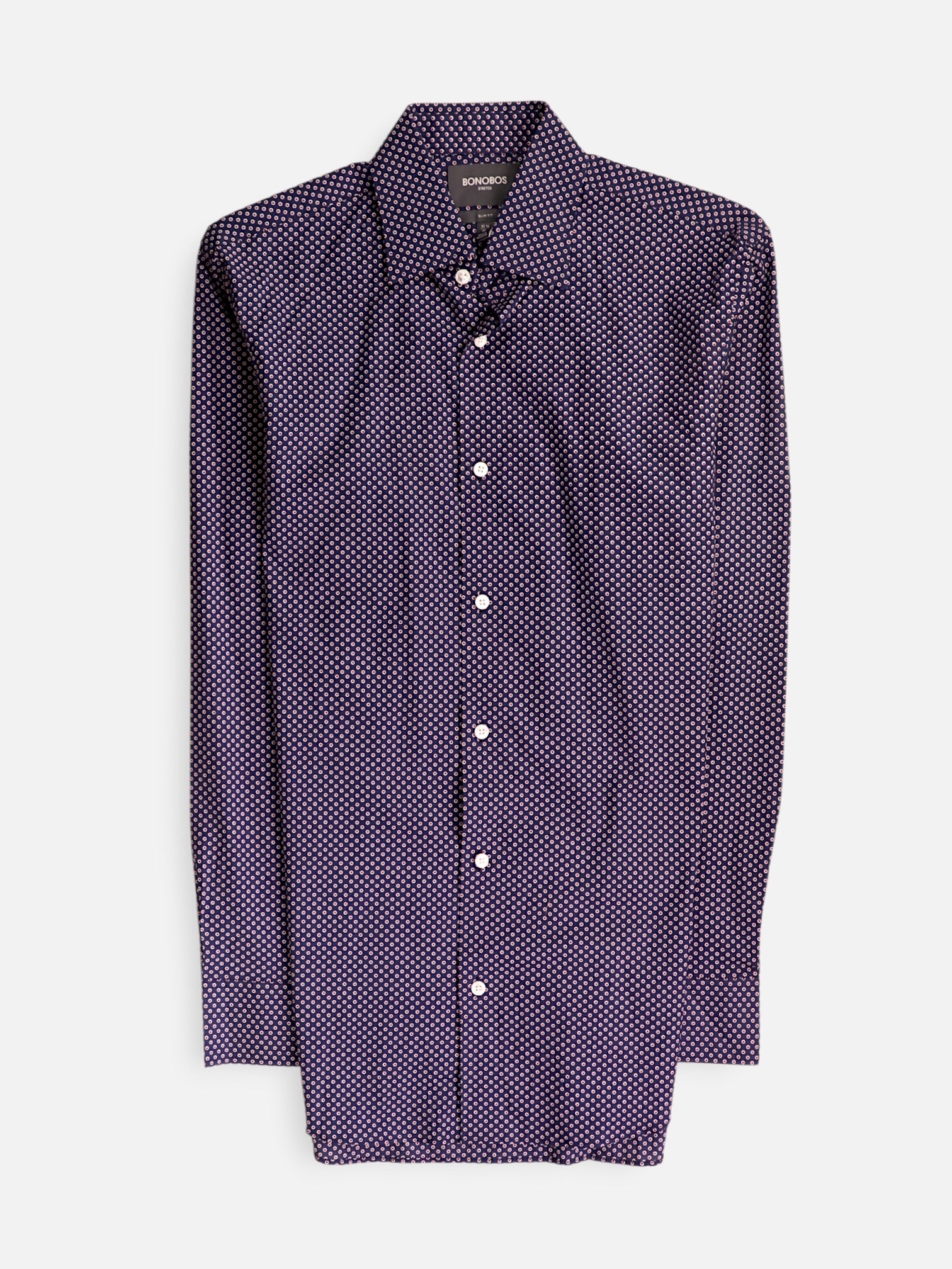 NOBO Camisa Casual - Hombre - 15