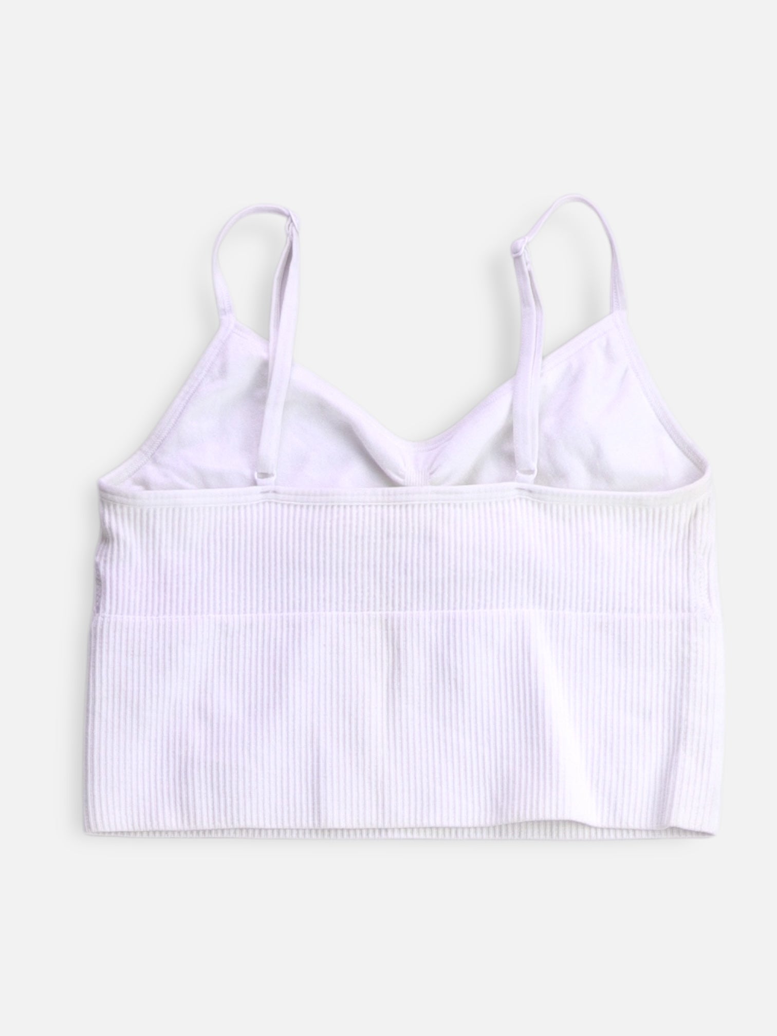 NOBO Blusa Crop Top - Mujer - Small