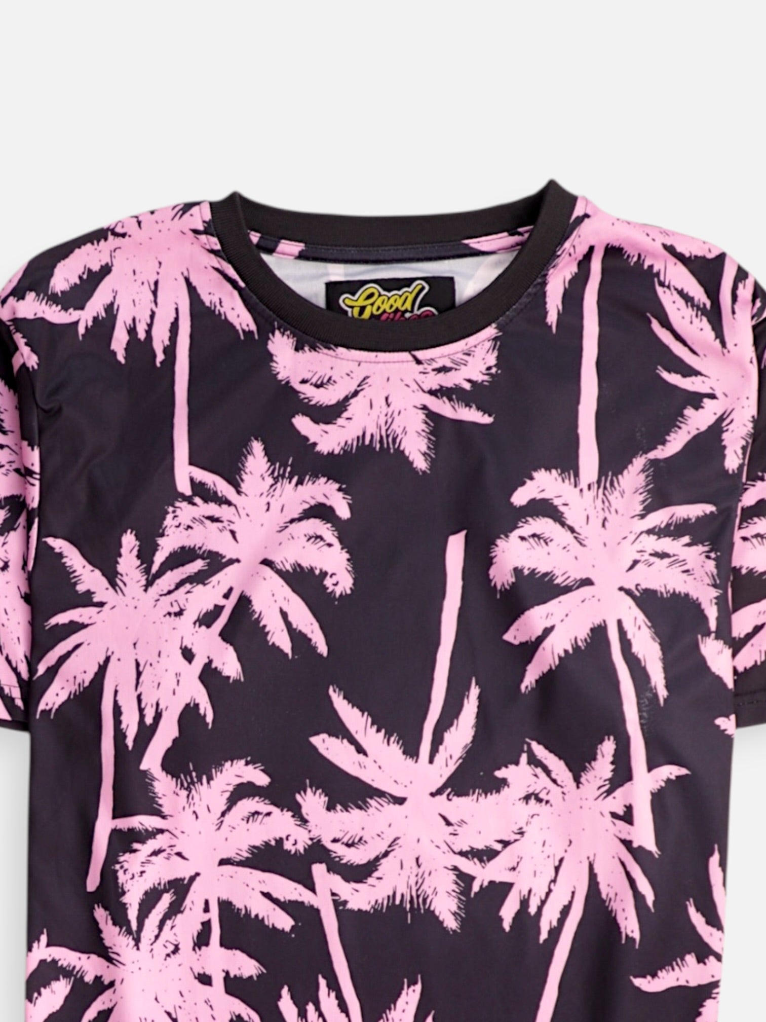Camiseta Grafica - Hombre - Large