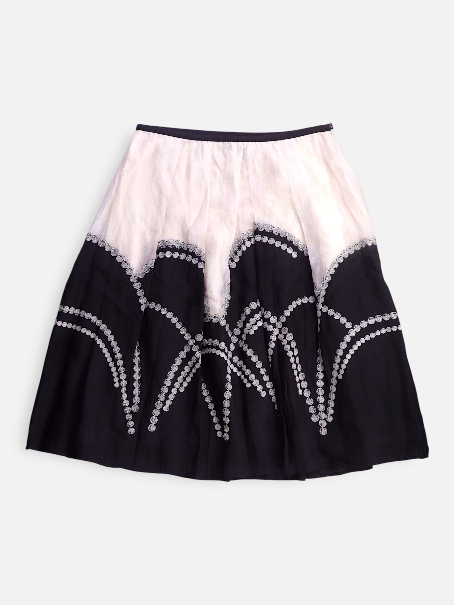 Falda Casual - Mujer - 4