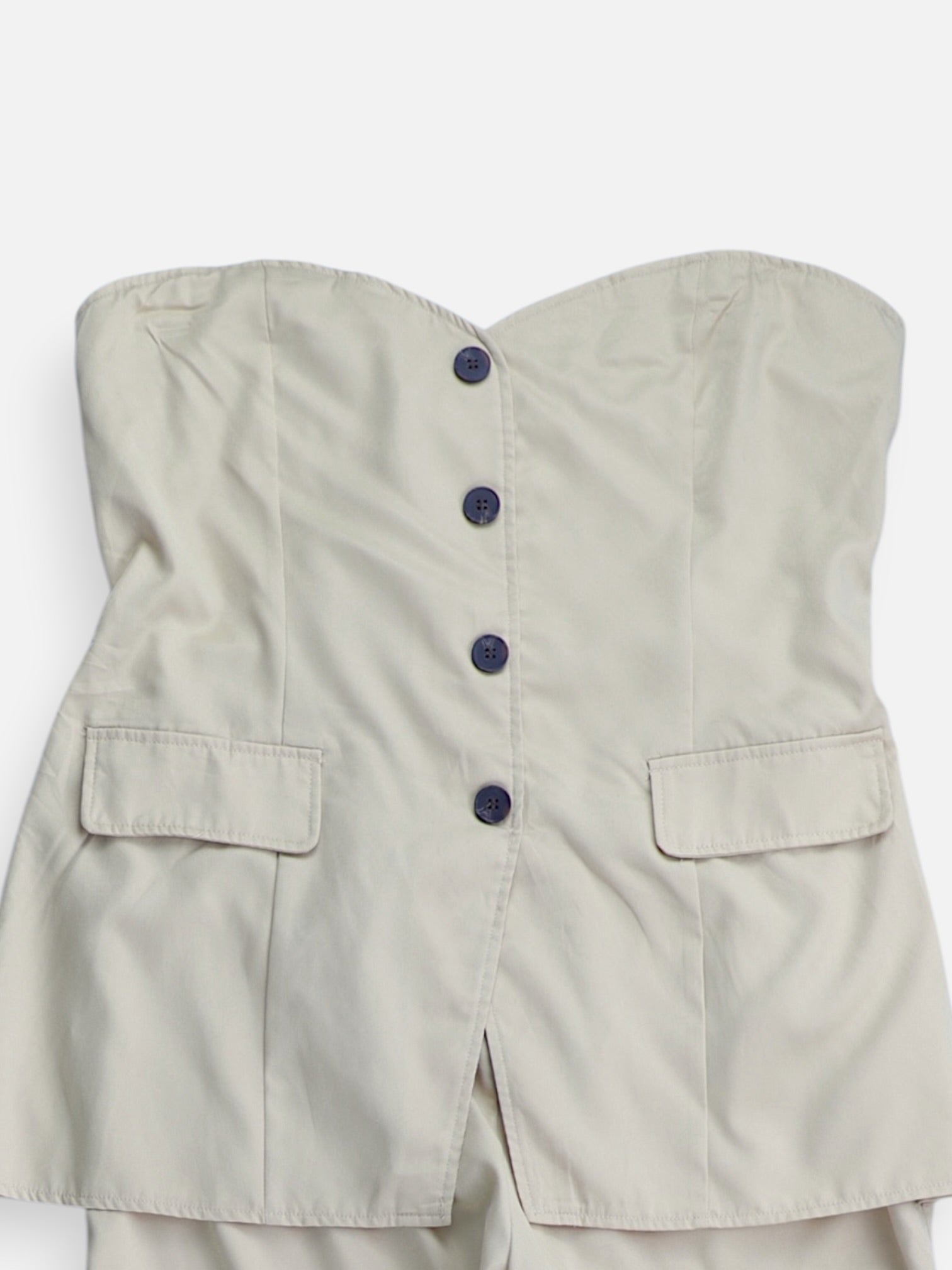 PRETTY LITTLE THINGS Jumpsuit Casual - Mujer - 12