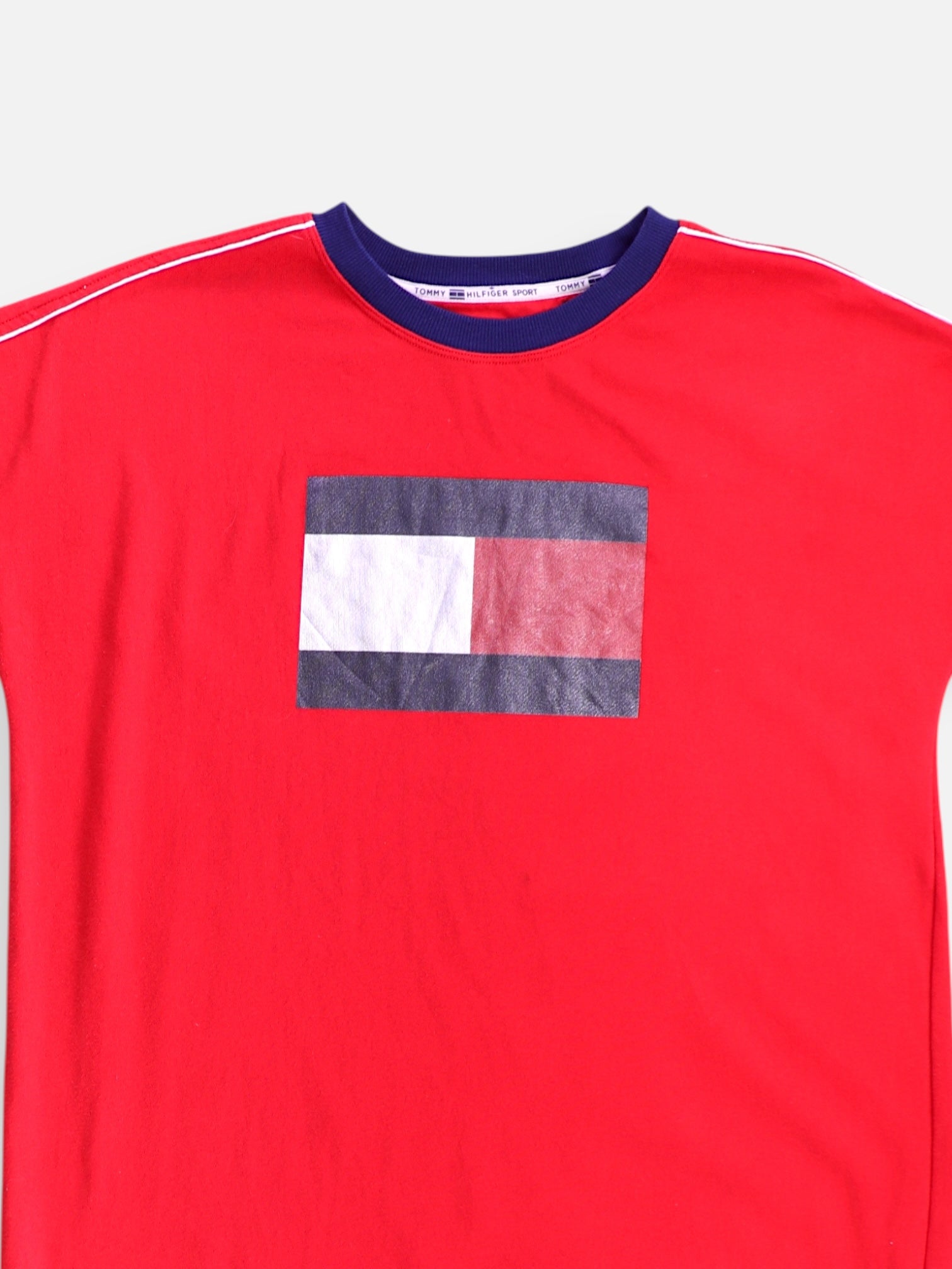Tommy Hilfiger Vestido Casual - Mujer - XL