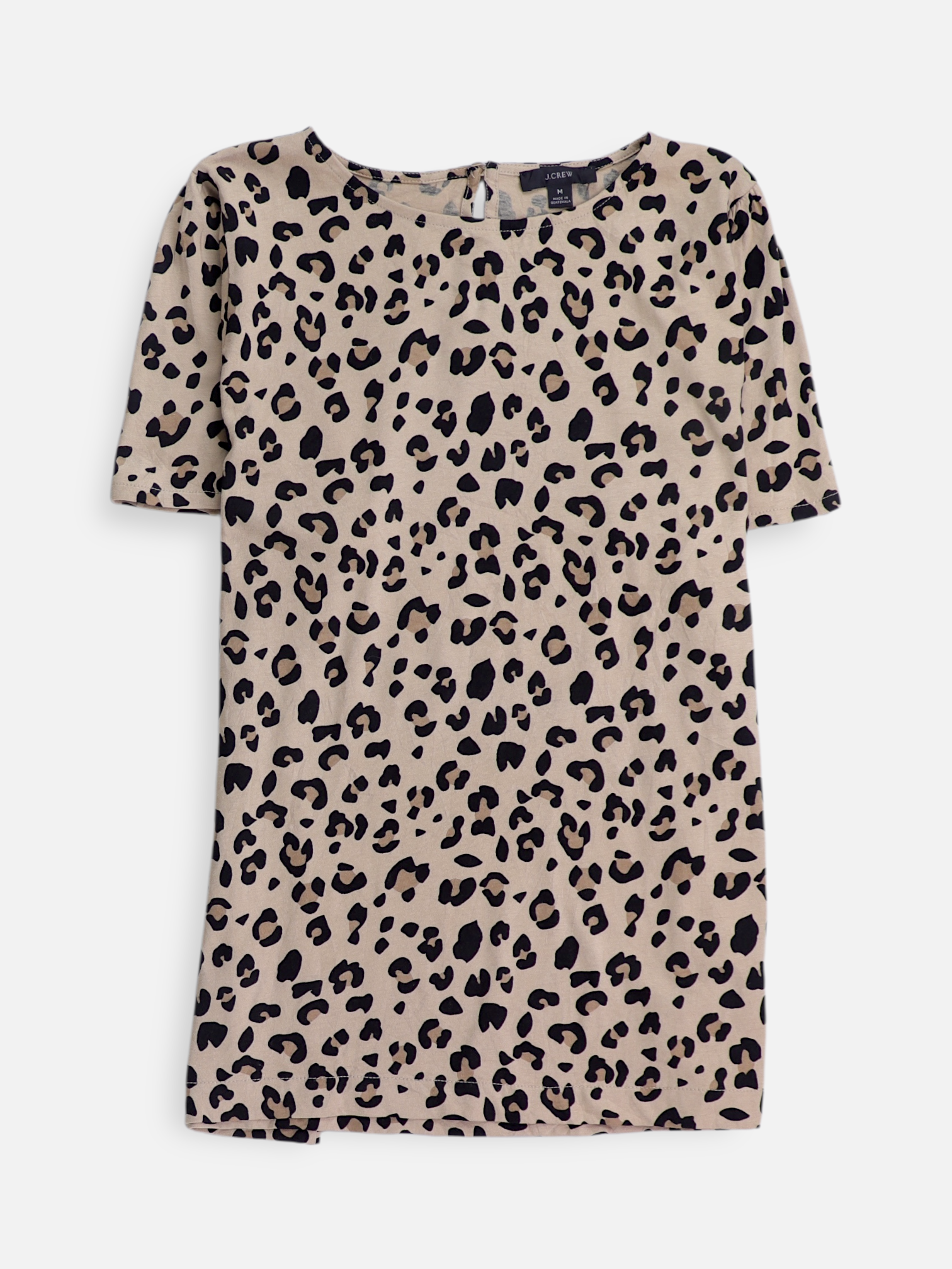 J CREW Blusa Casual - Mujer - Medium