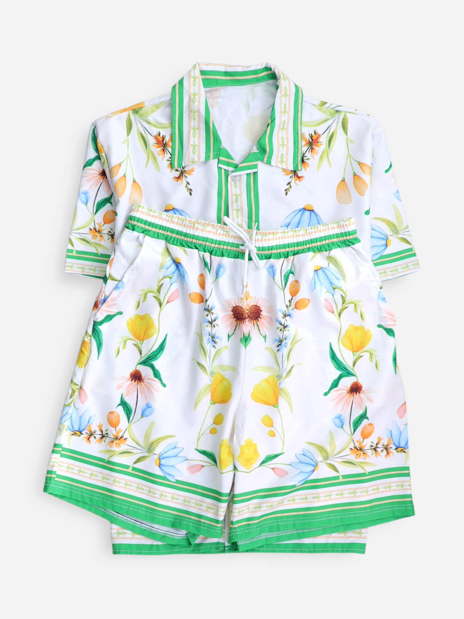 Conjunto Dos piezas - Hombre - Large